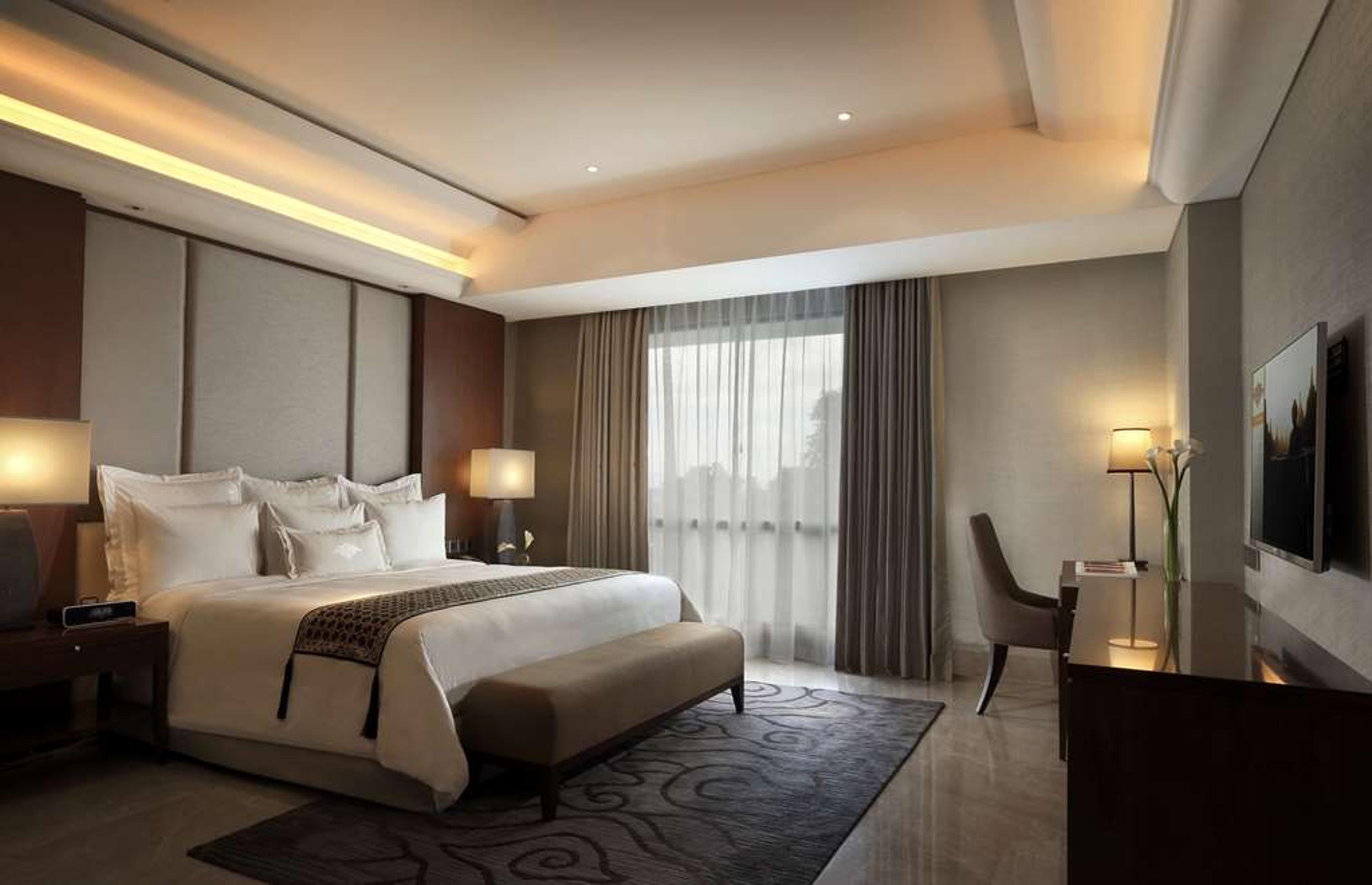 HOTEL TENTREM YOGYAKARTA