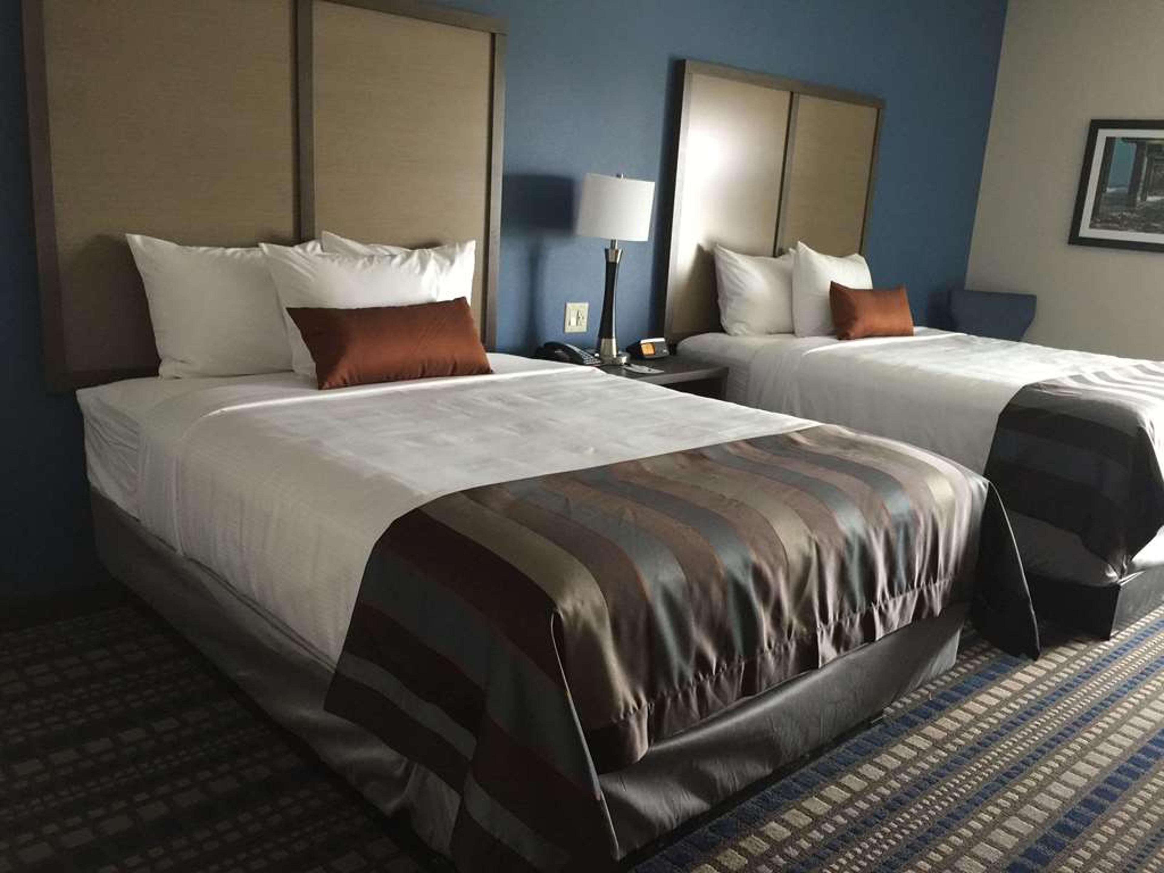 WINGATE BY WYNDHAM CORPUS CHRISTI