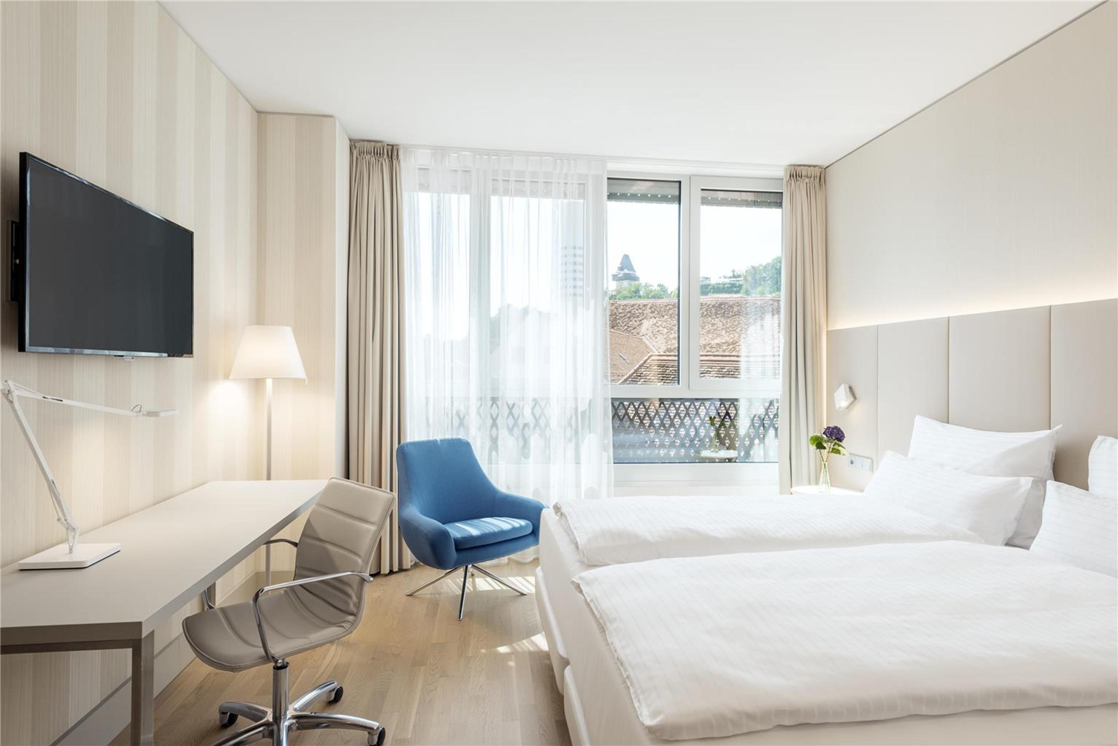NH GRAZ CITY