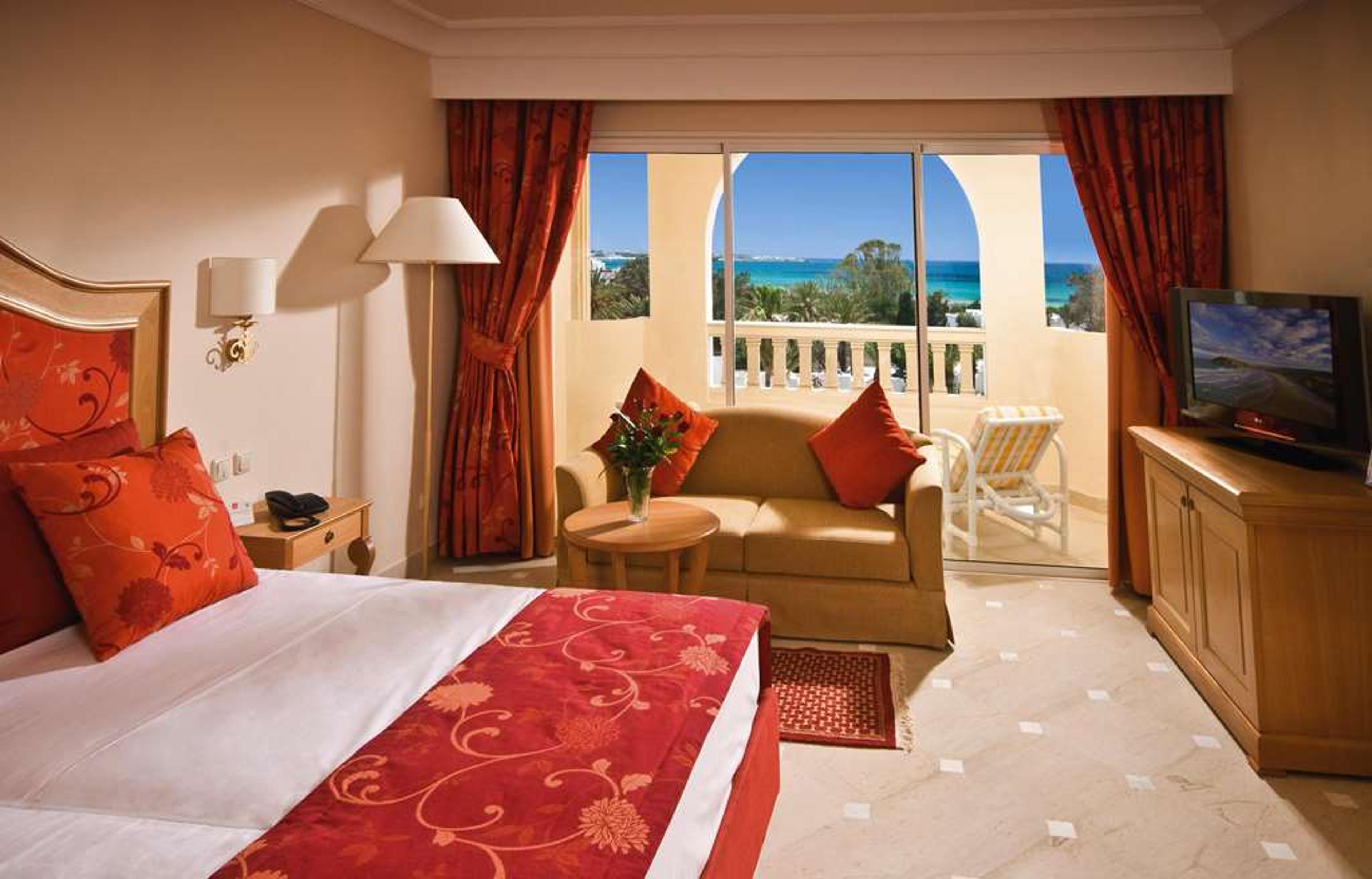 STEIGENBERGER MARHABA THALASSO