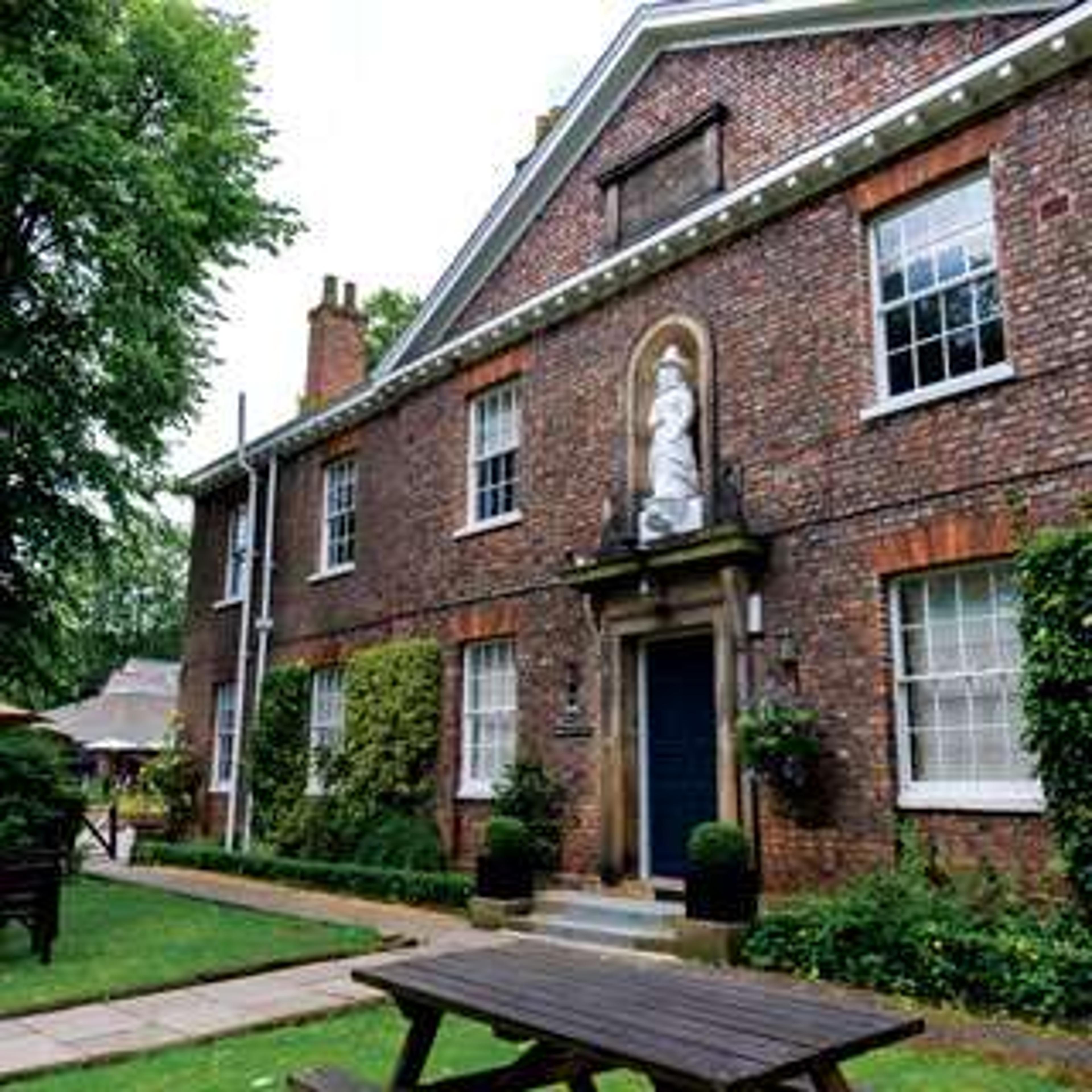 Middletons Hotel