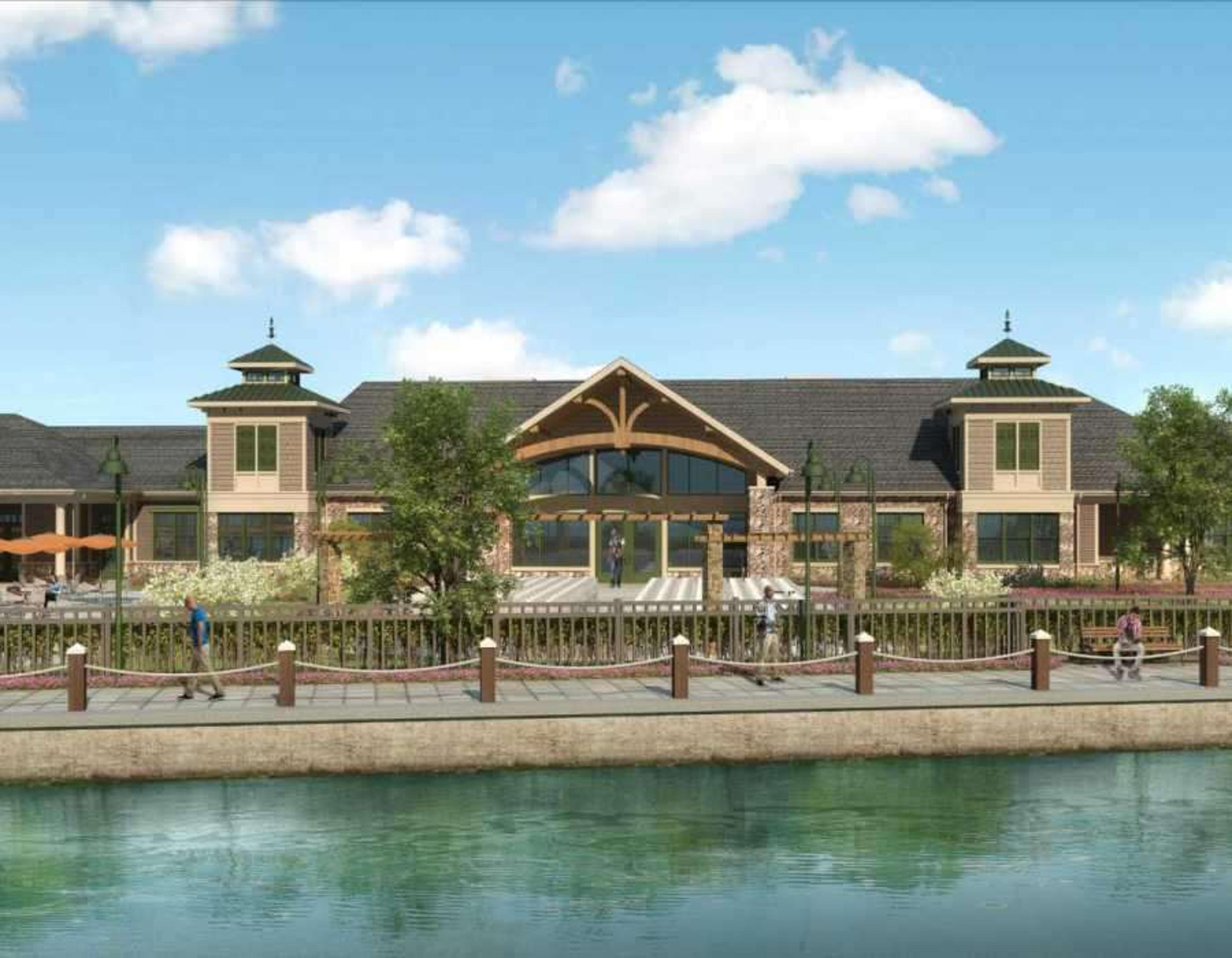 CHAUTAUQUA HARBOR HOTEL