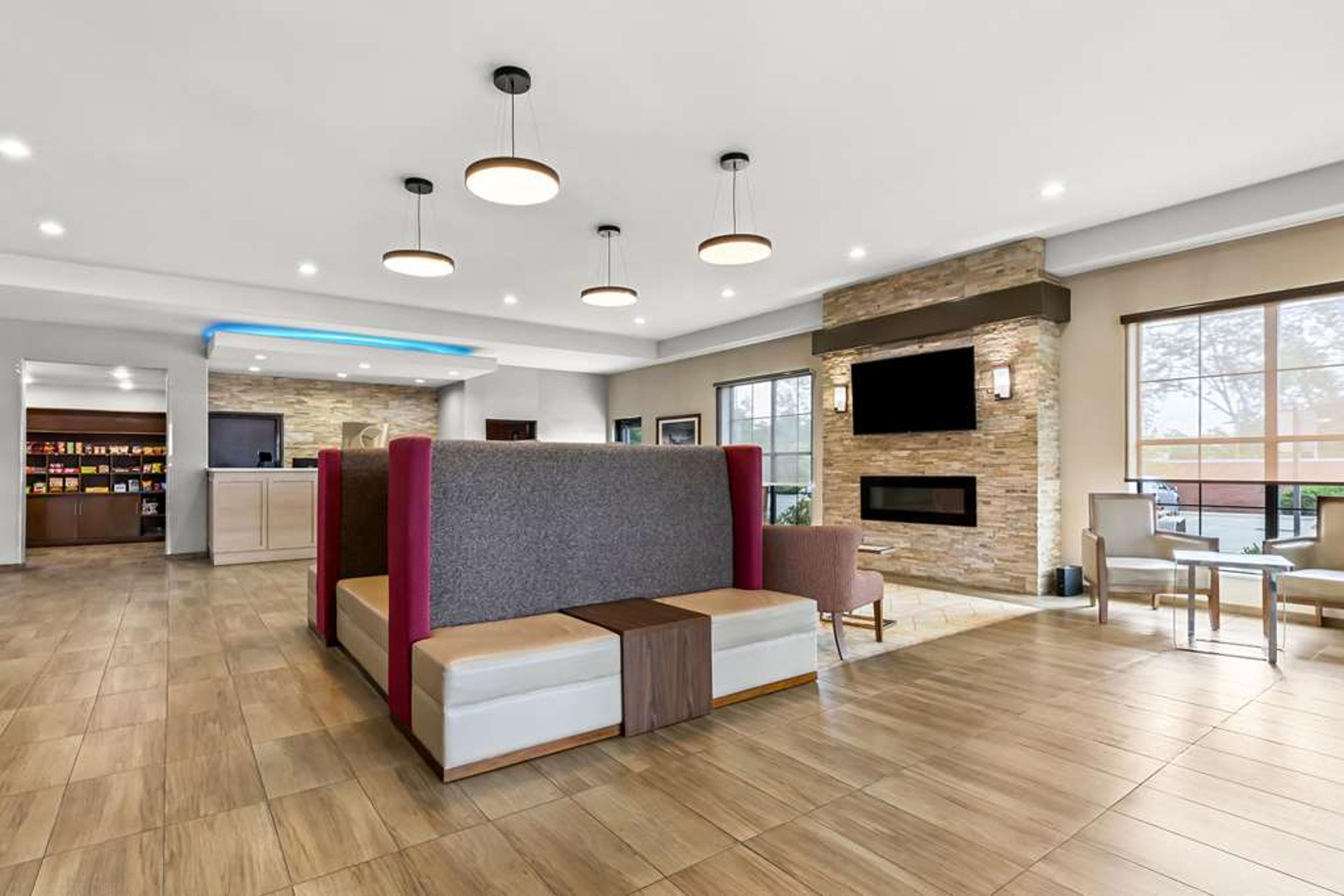 Hotel Photo 2