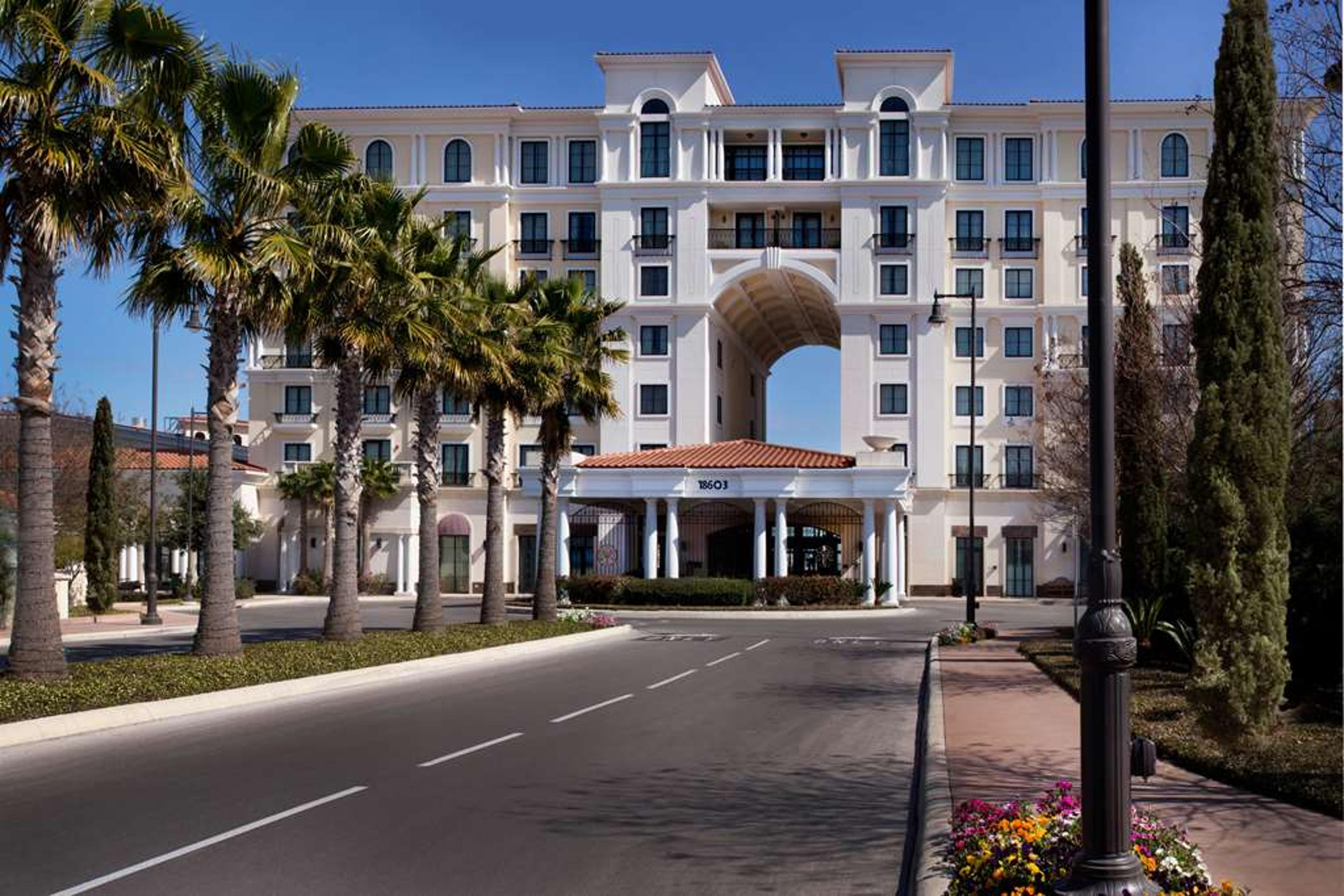 Bluegreen Vacations Éilan Hotel and Spa