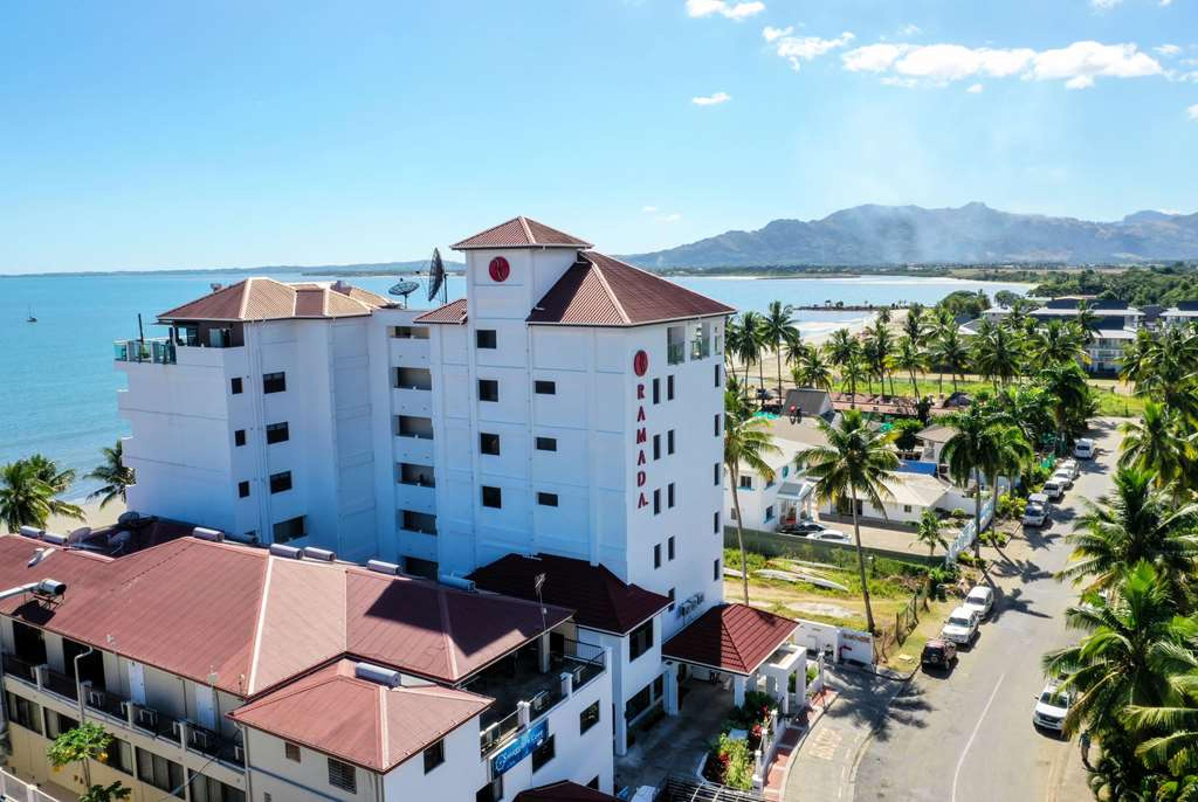 RAMADA SUITES BY WYNDHAM WAILOALOA