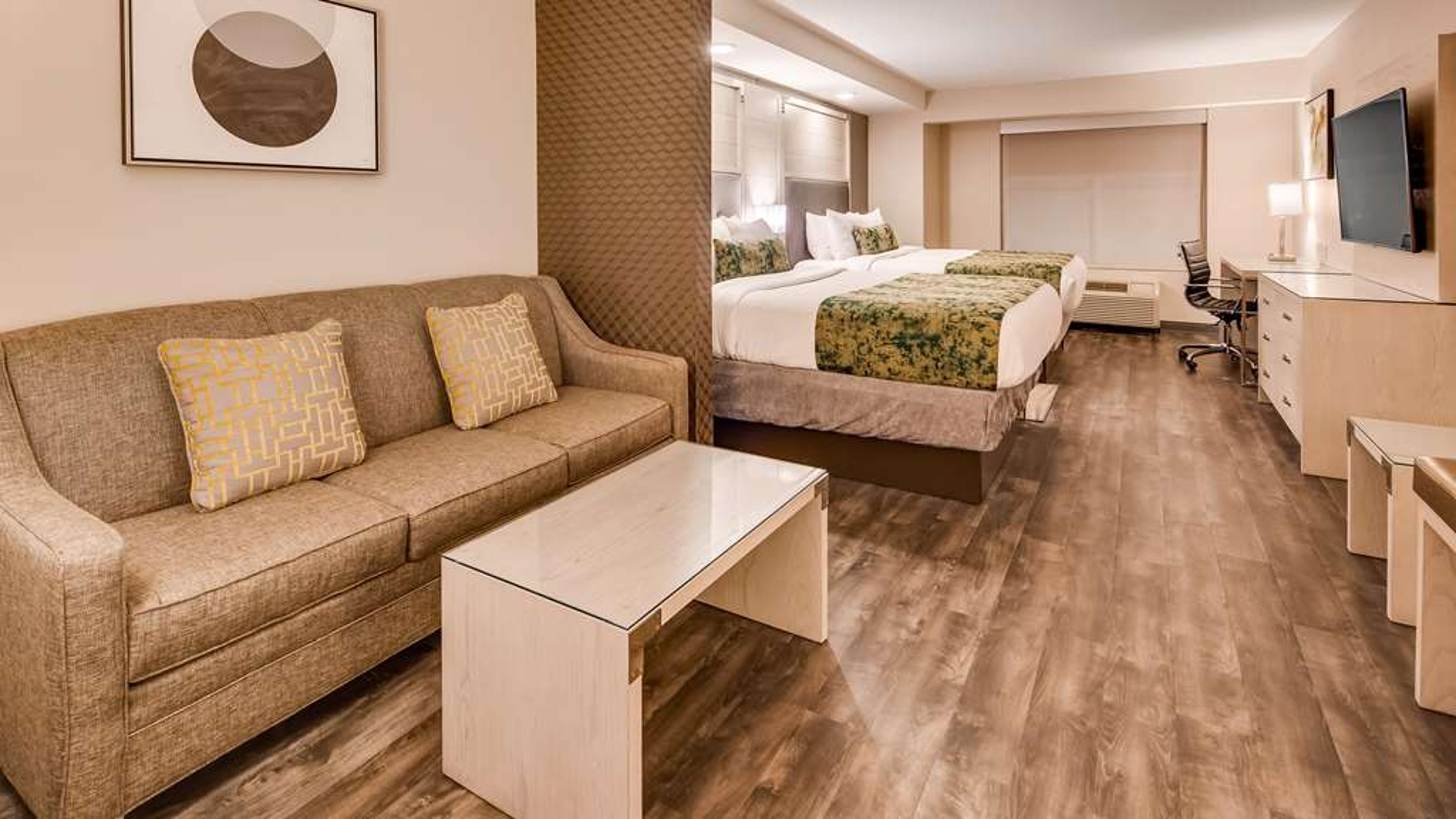Best Western Premier I-95 Savannah Airport/ Pooler West