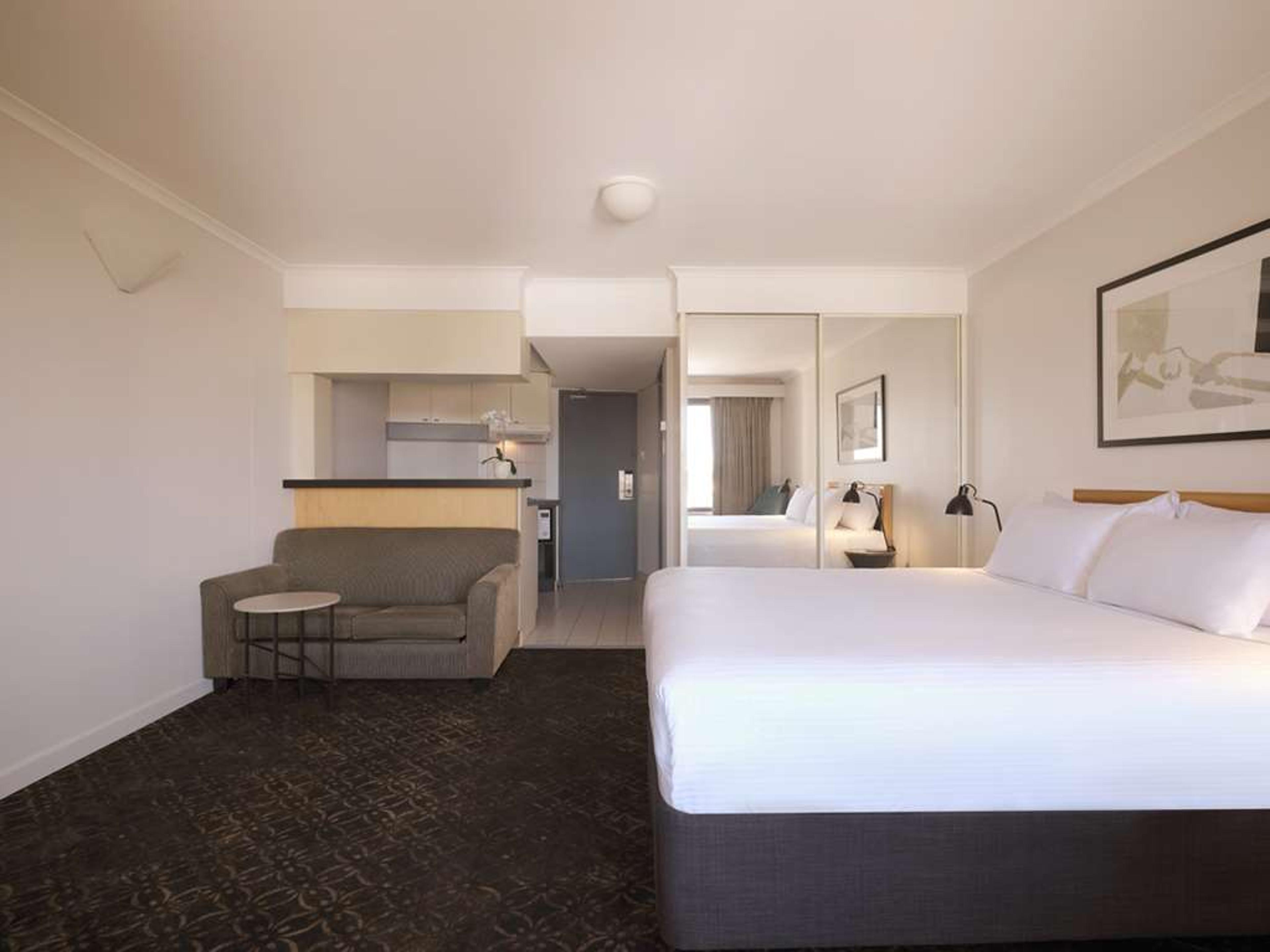 Rendezvous Sydney The Rocks