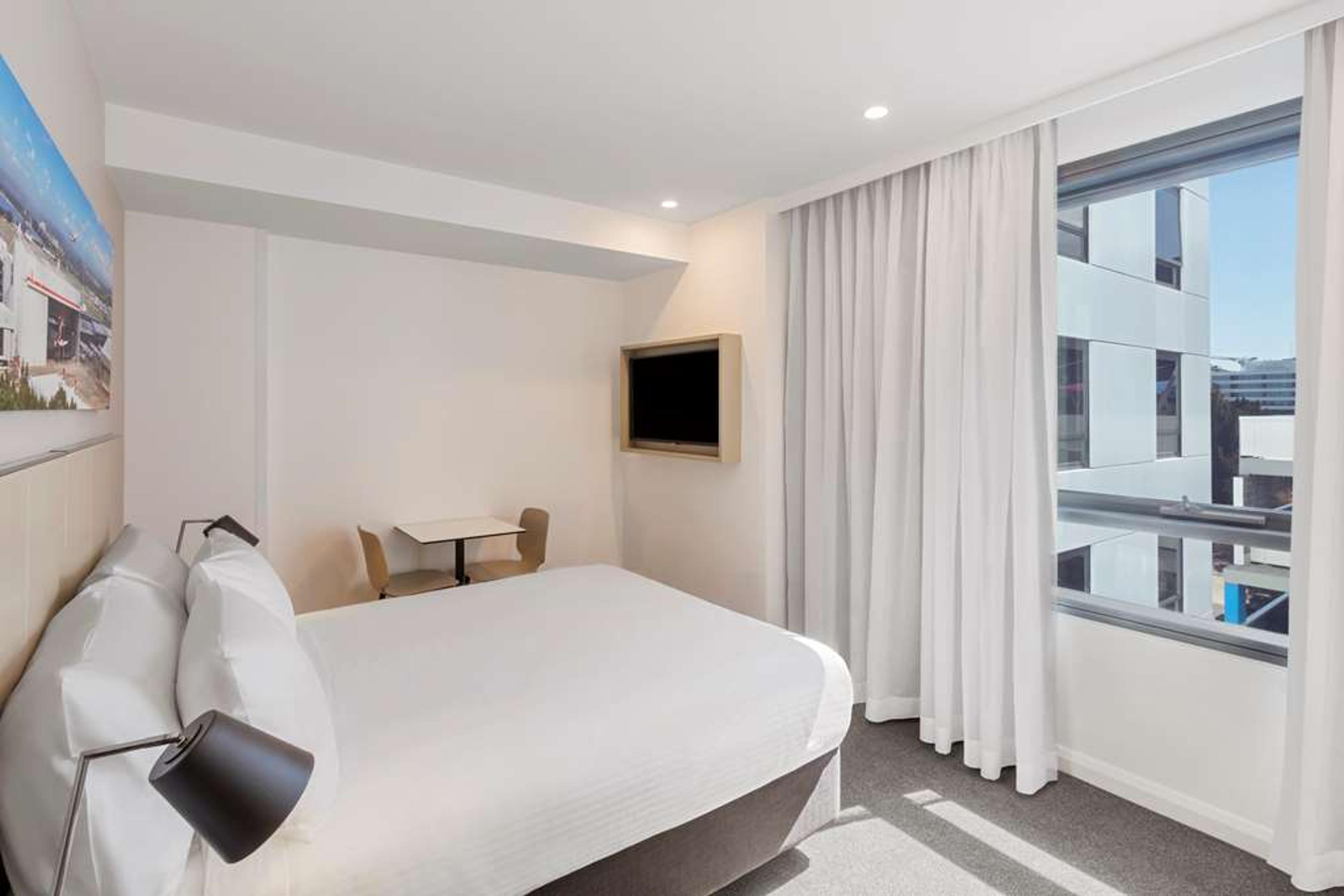 Travelodge Sydney Airport