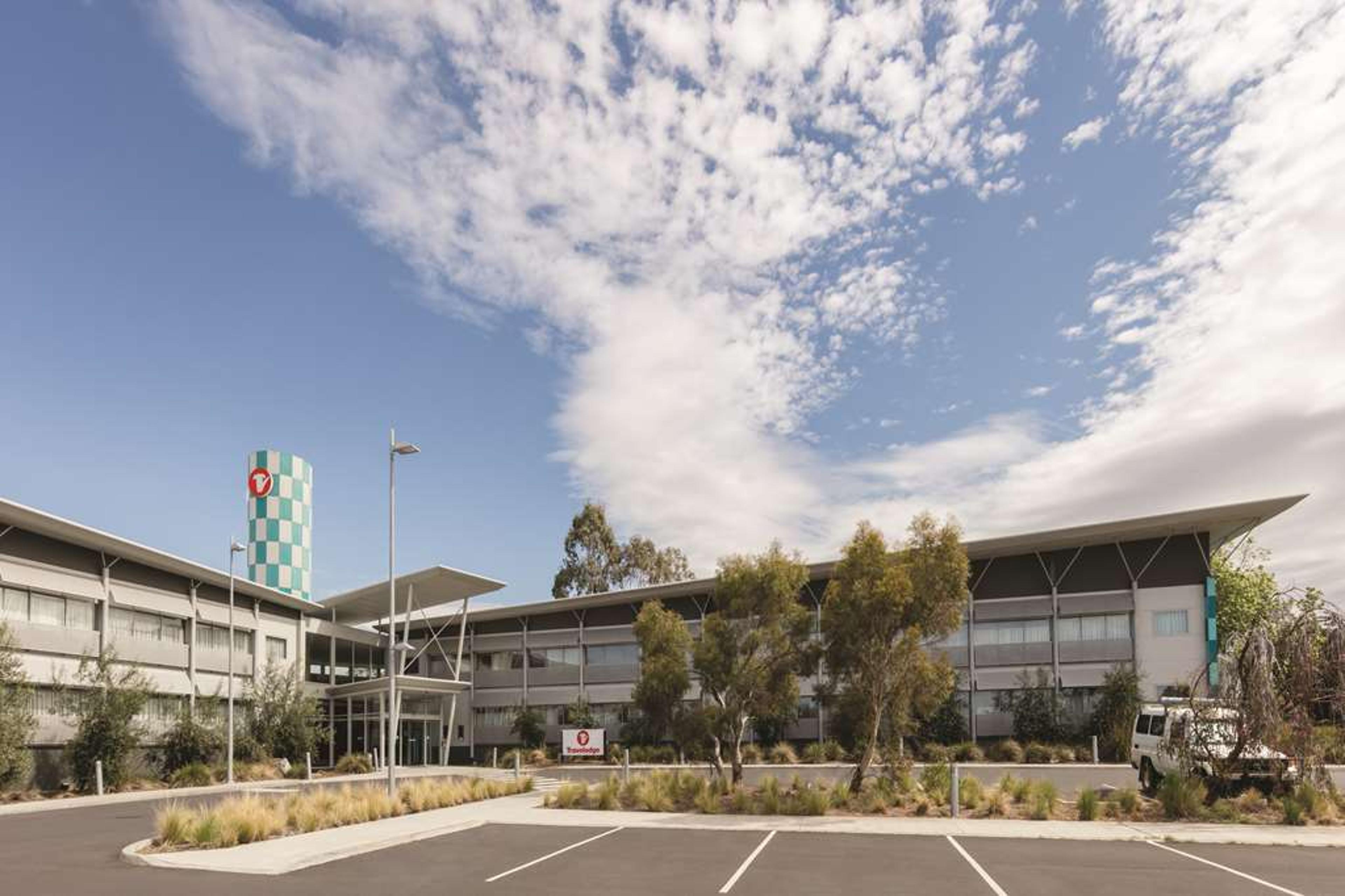Travelodge Hobart Airport