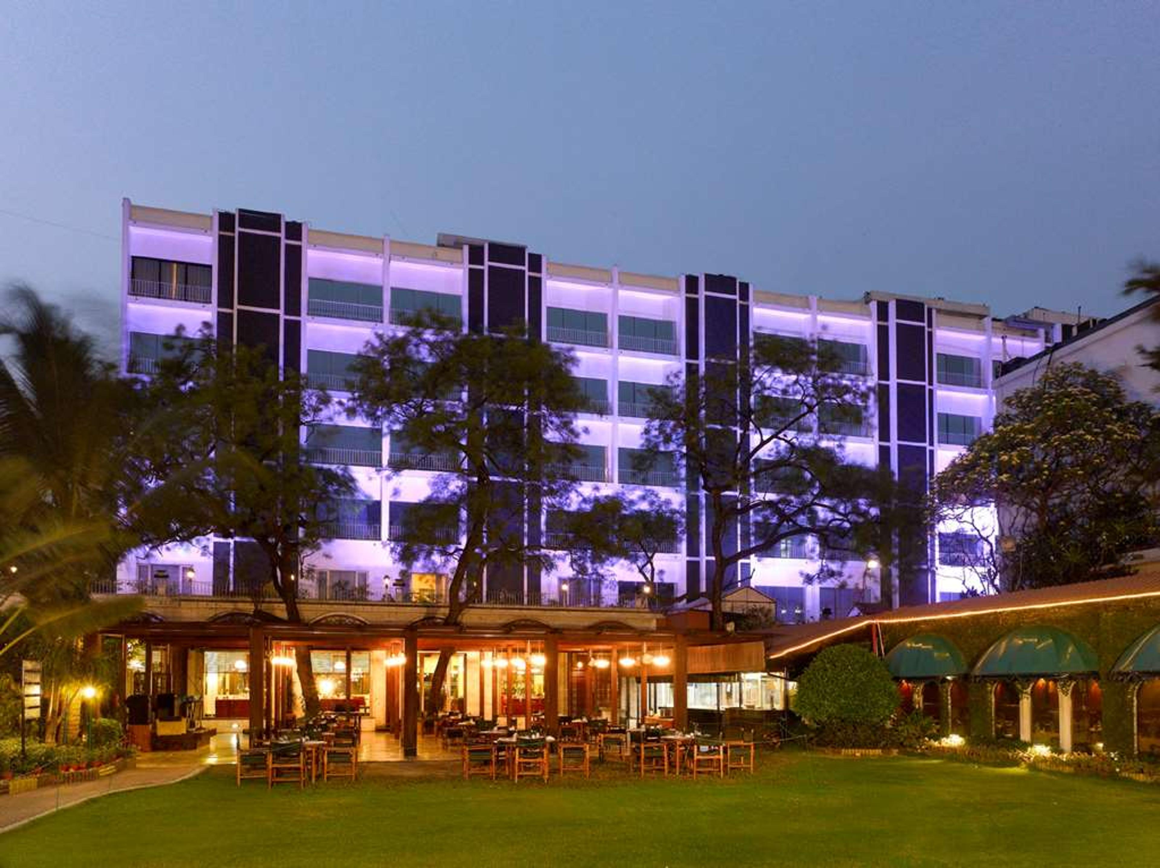 KENILWORTH HOTEL KOLKATA