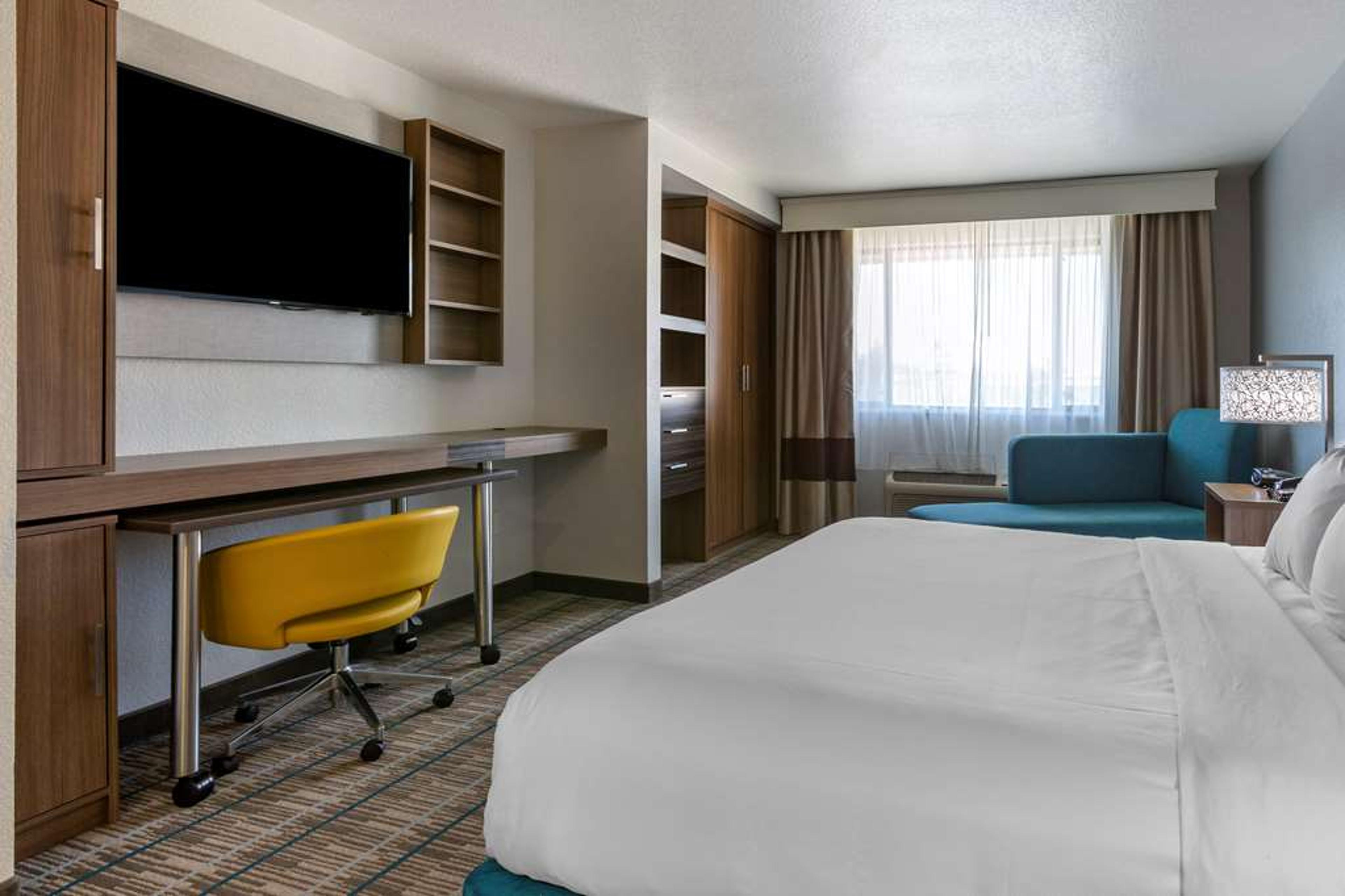 MAINSTAY SUITES COEUR DALENE