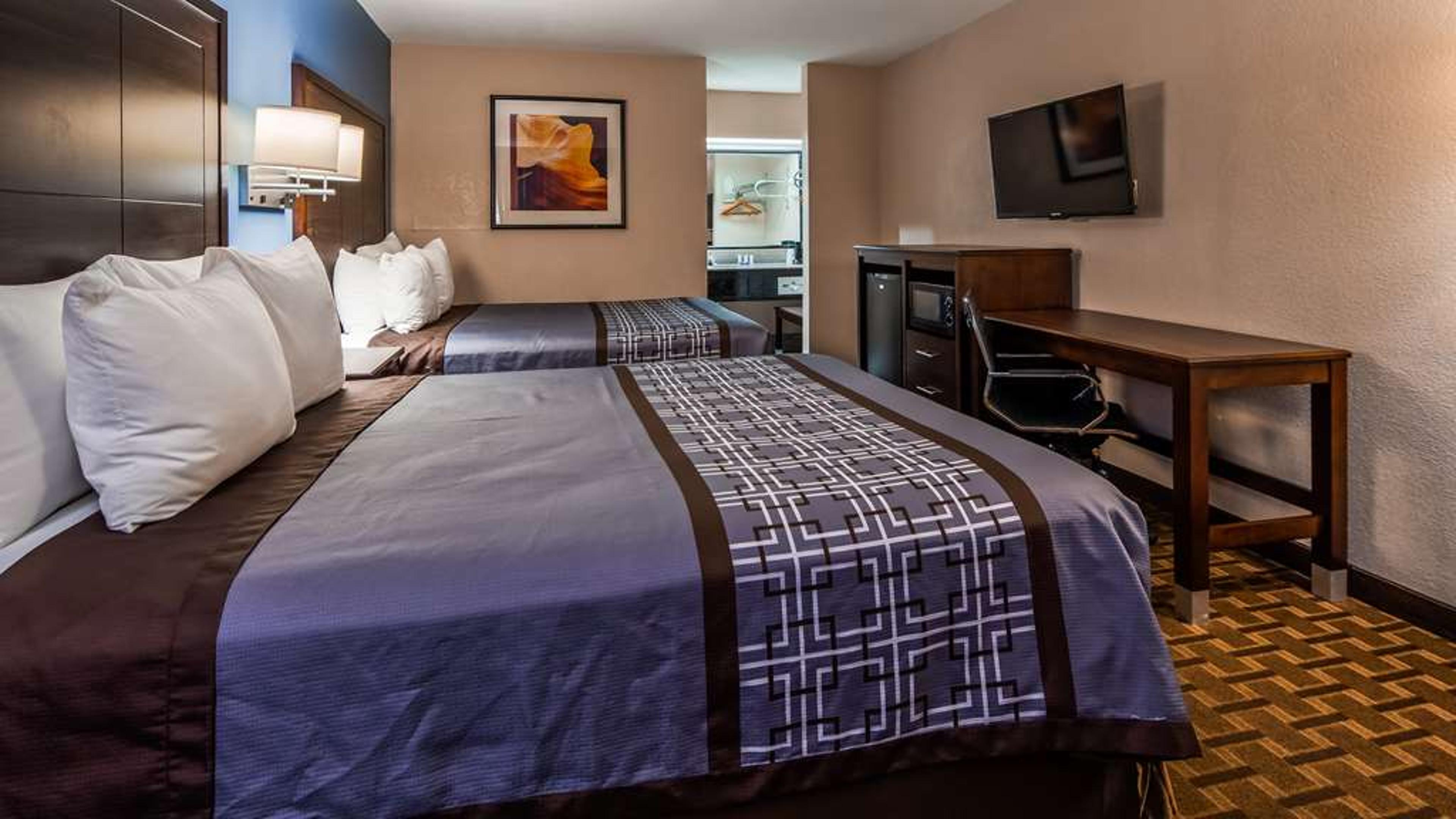 SureStay by Best Western Terrell
