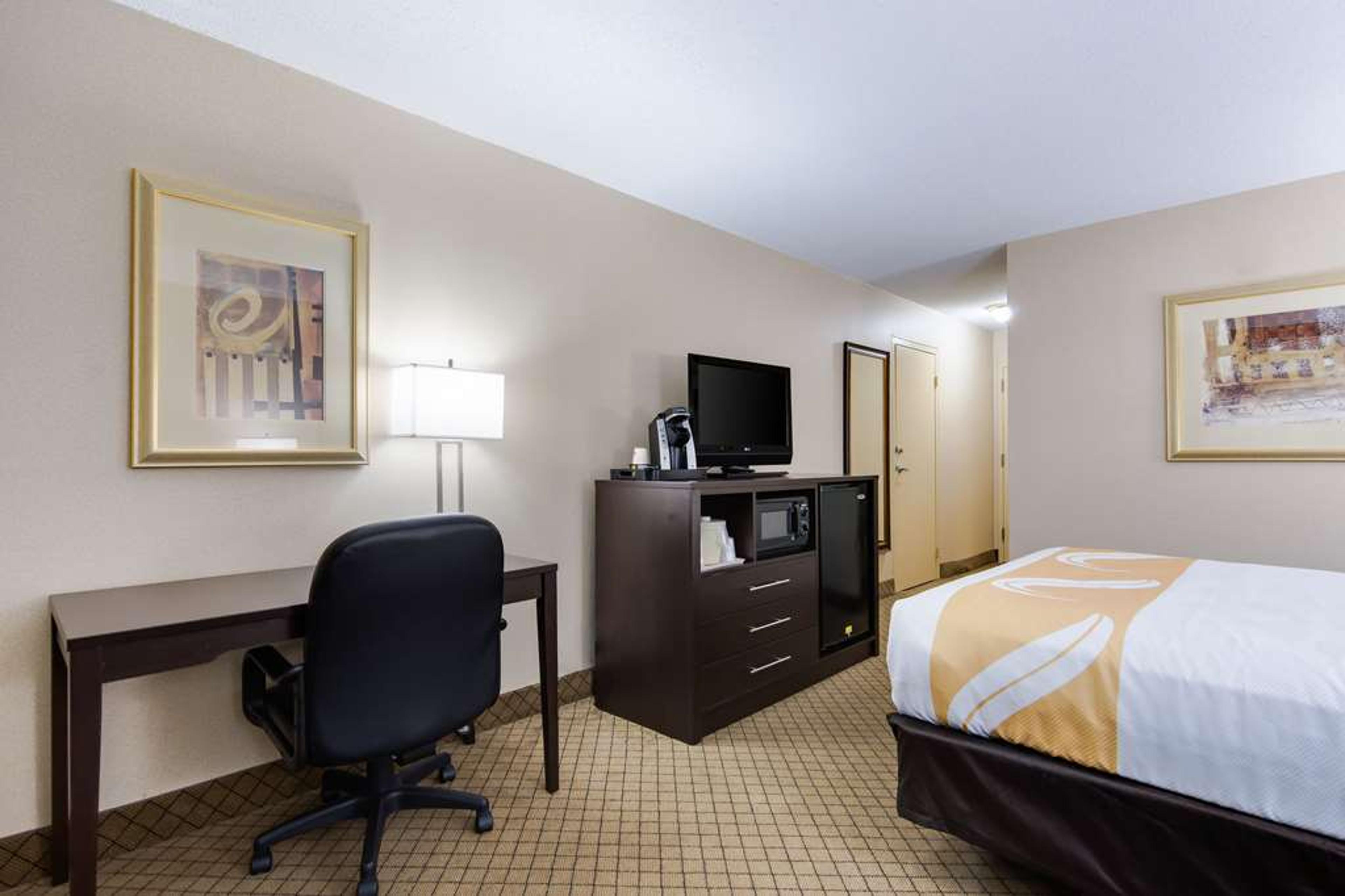 QUALITY INN ONEONTA COOPERSTOWN