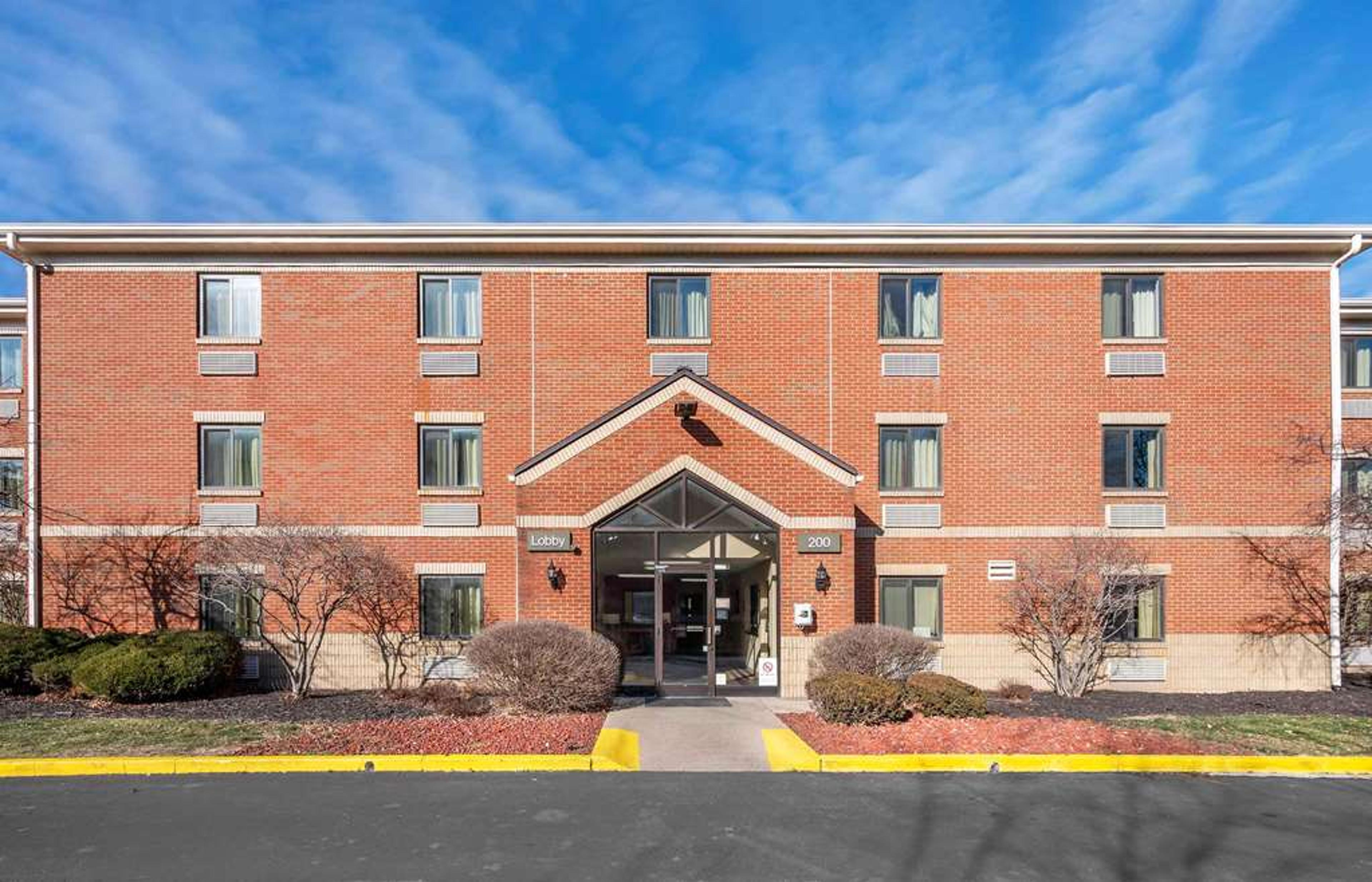 EXTENDED STAY AMERICA SELECT