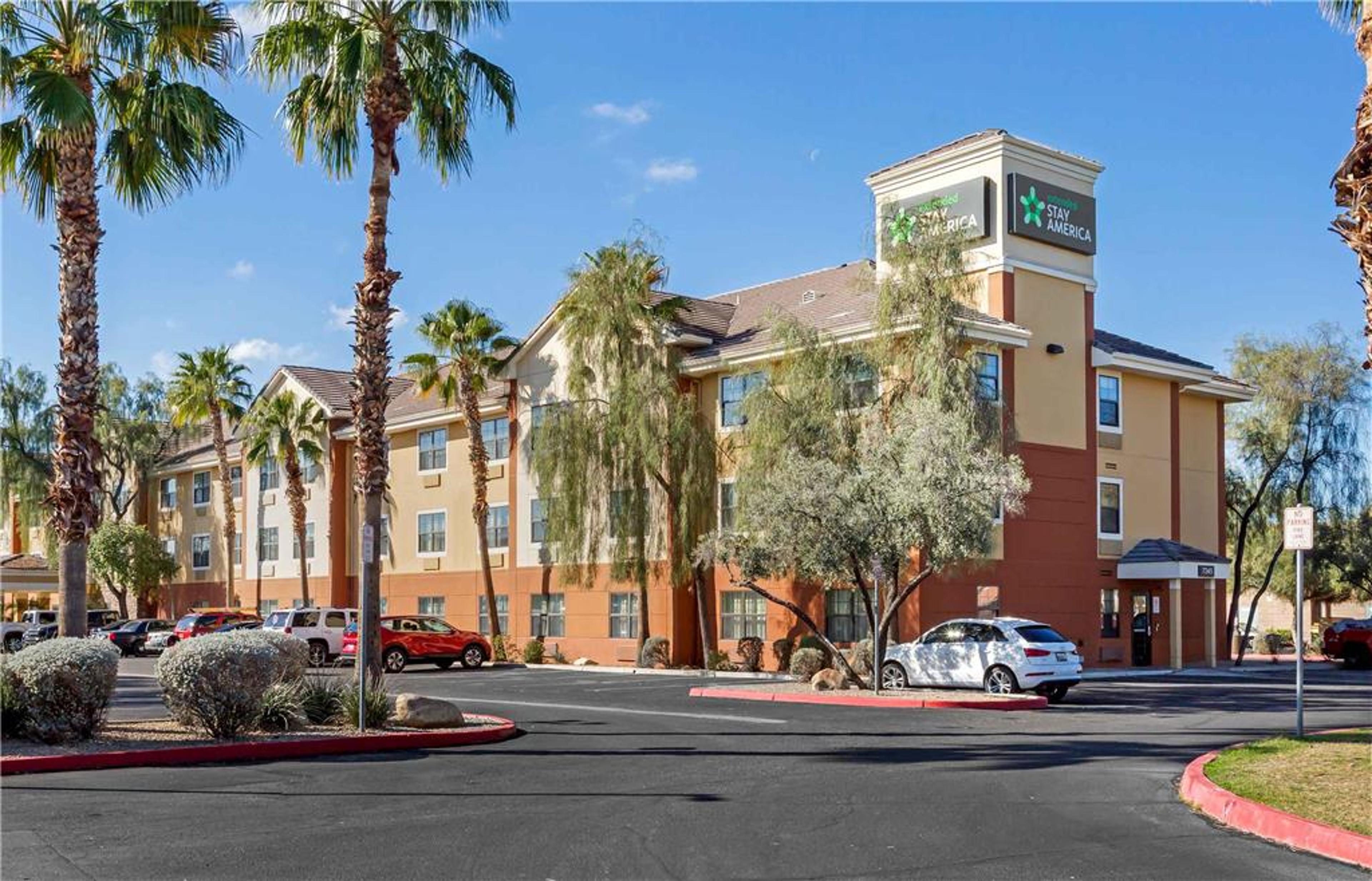 Extended Stay America Suites- Phoenix - Peoria