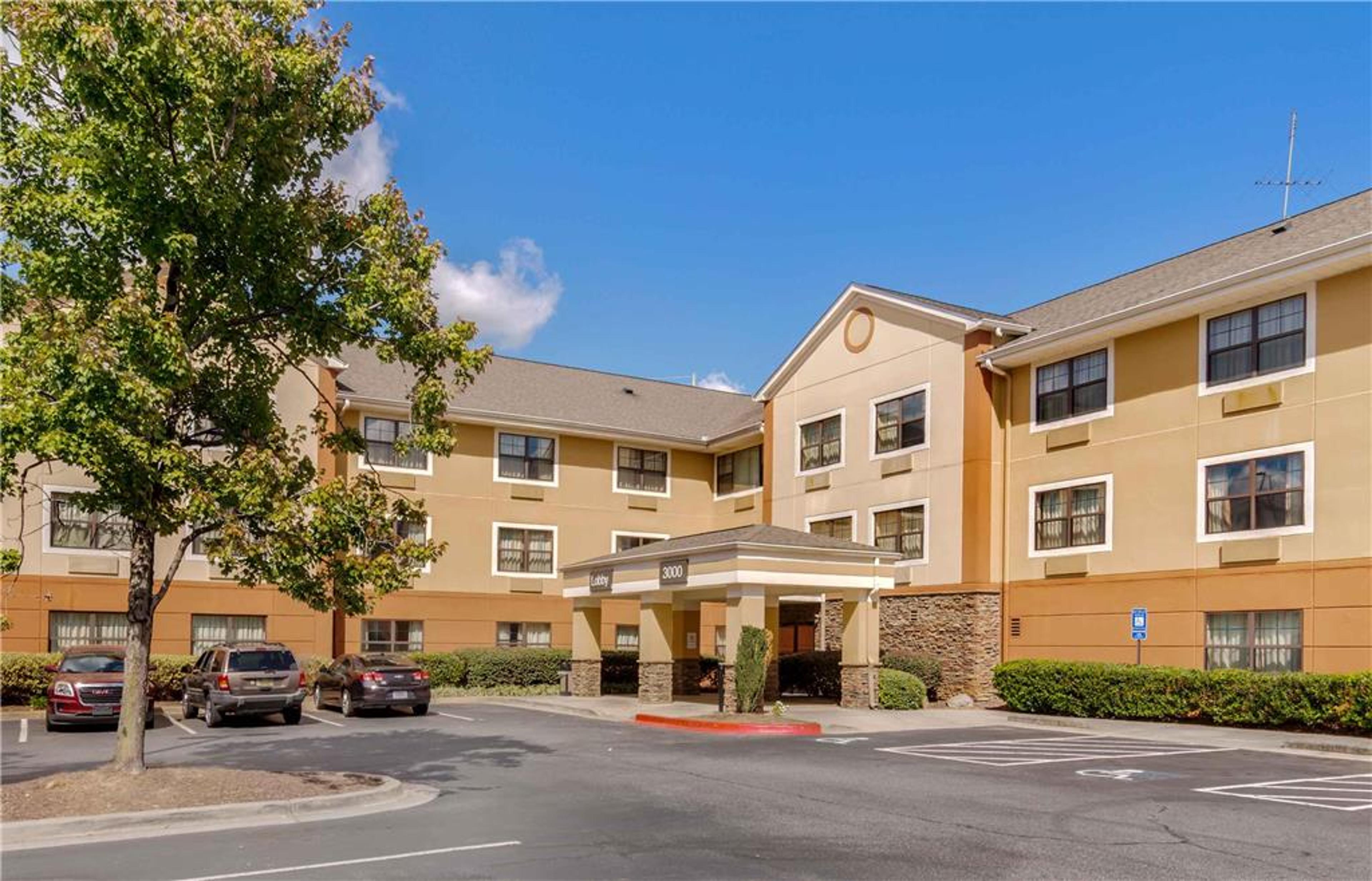 Extended Stay America Suites- Atlanta - Kennesaw Town Center