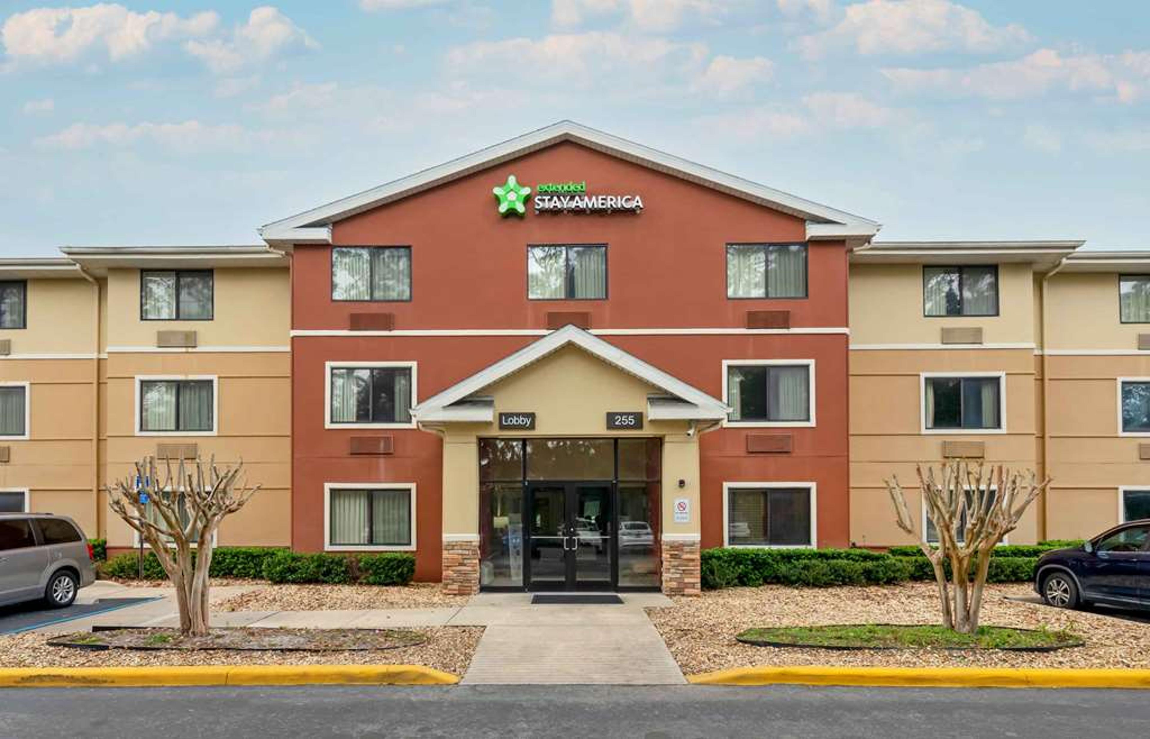 Extended Stay America - Daytona Beach - International Speedway
