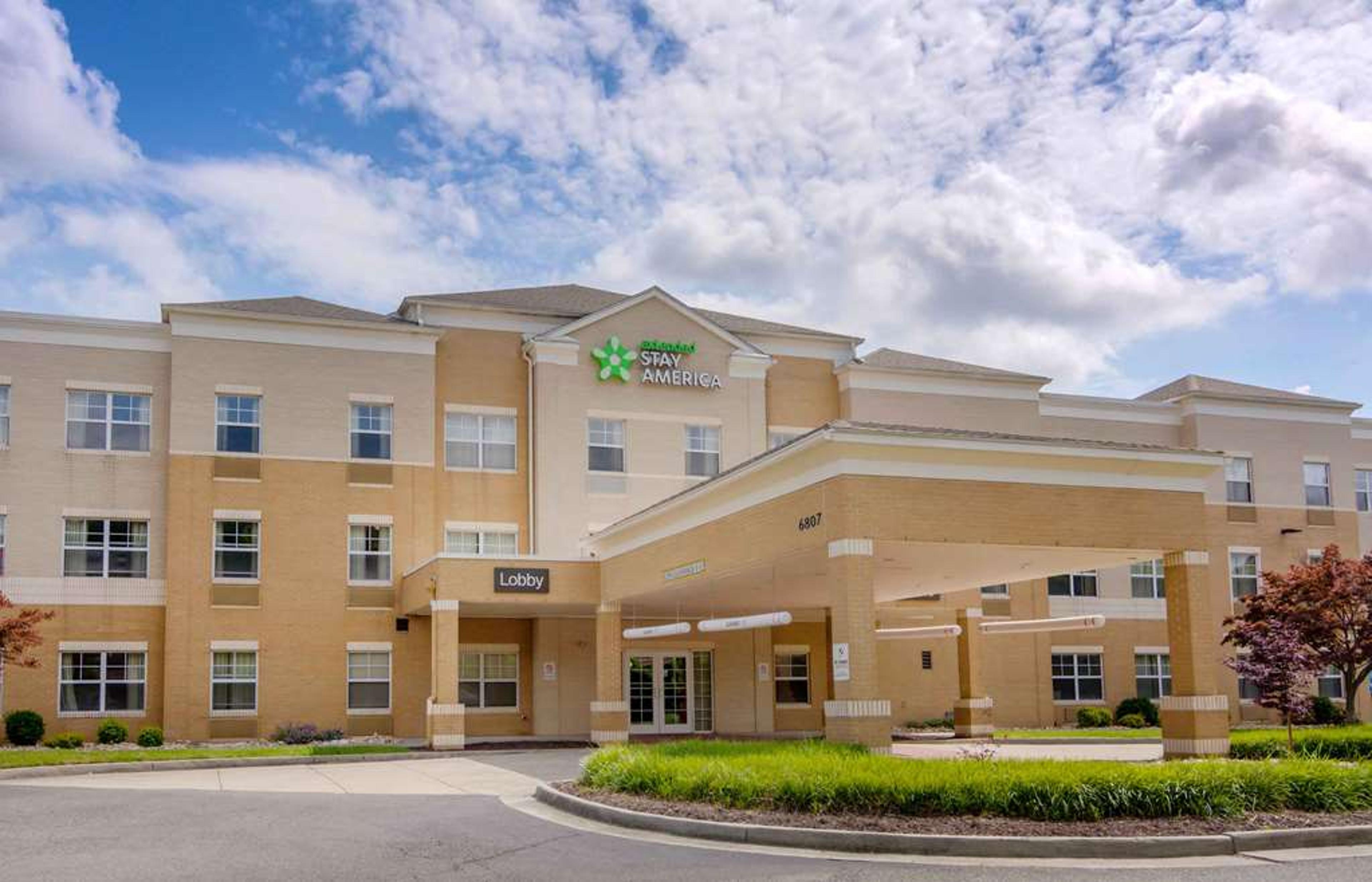 Hotel Photo 1