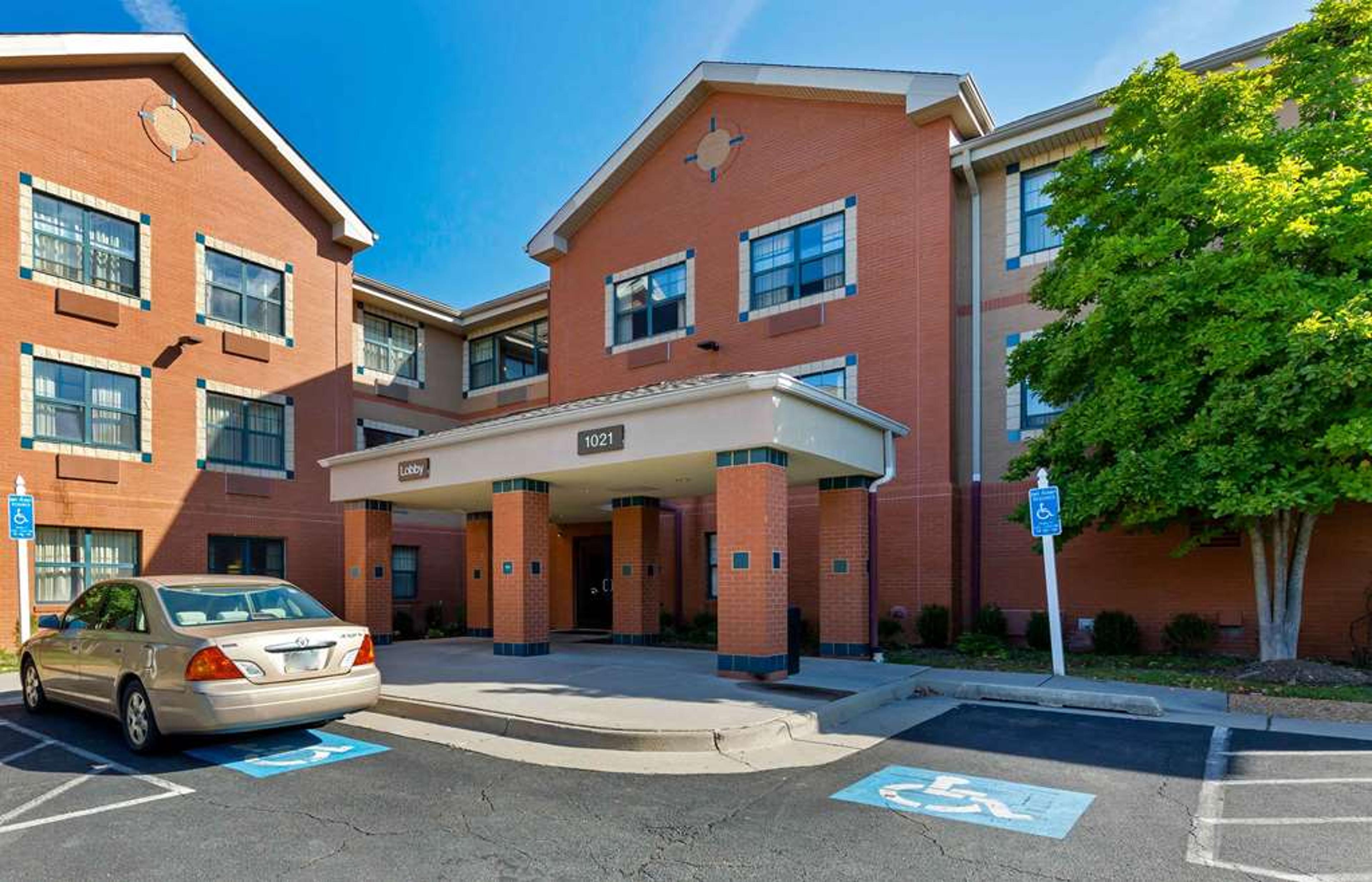 Extended Stay America Suites- Washington D.C. - Herndon - Dulles