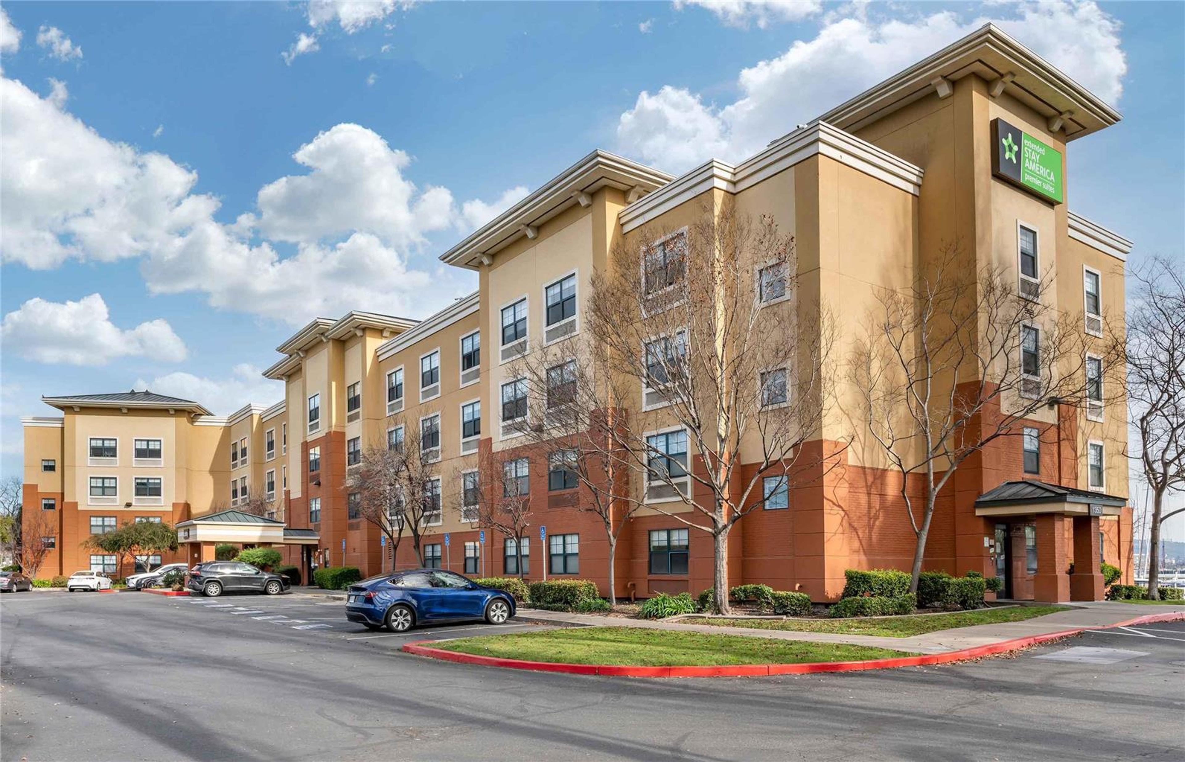 EXTENDED STAY AMERICA PREM STE