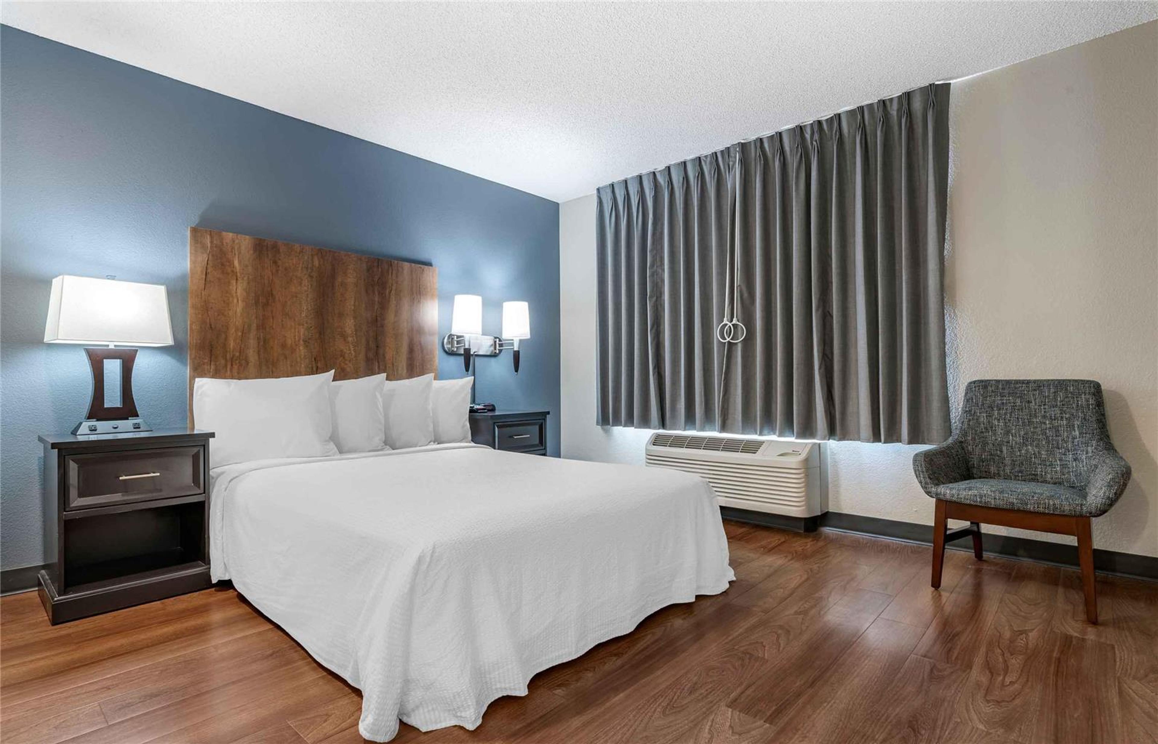 EXTENDED STAY AMERICA PREM STE