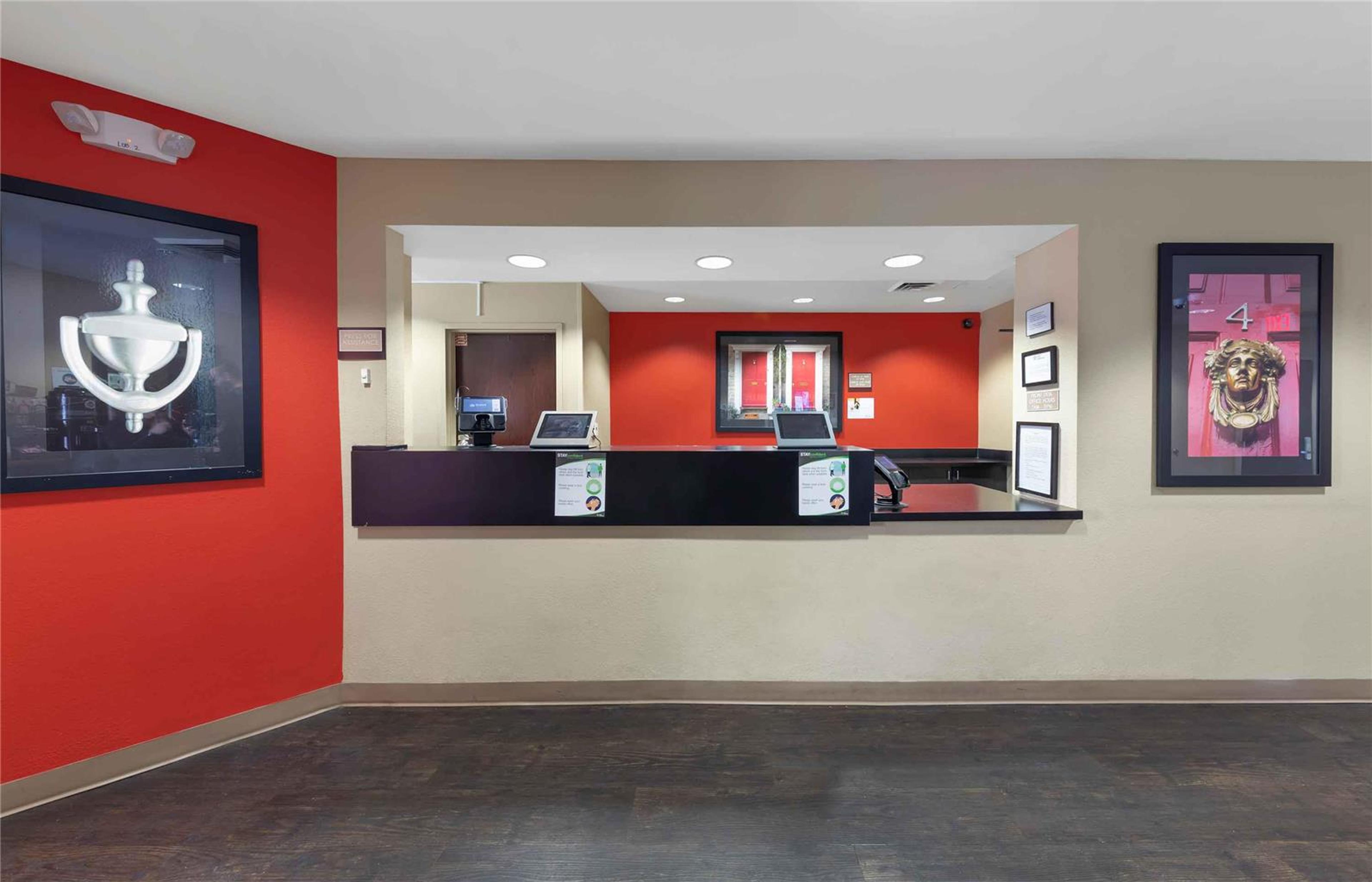 Hotel Photo 2