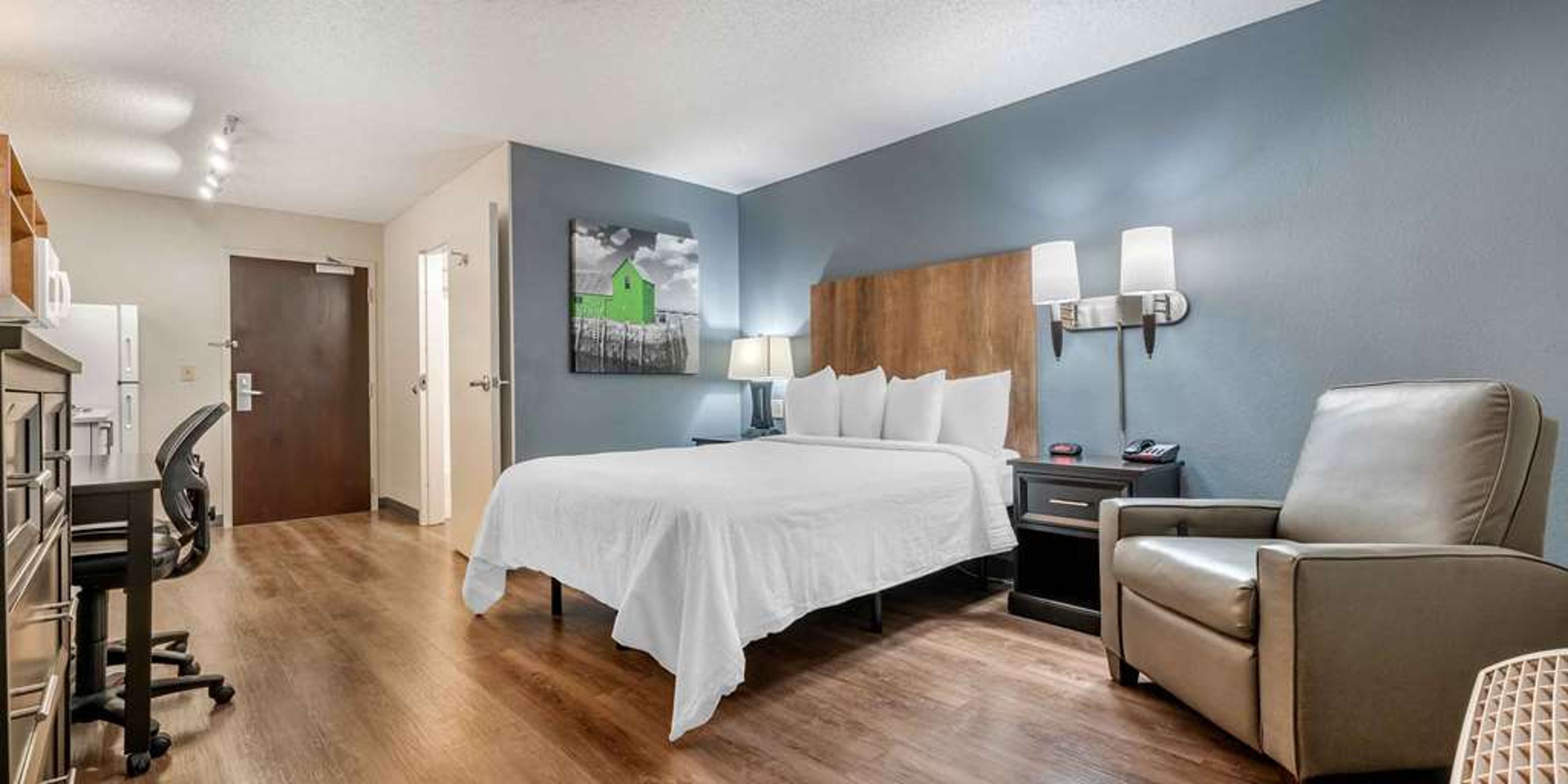 EXTENDED STAY AMERICA PREM STE