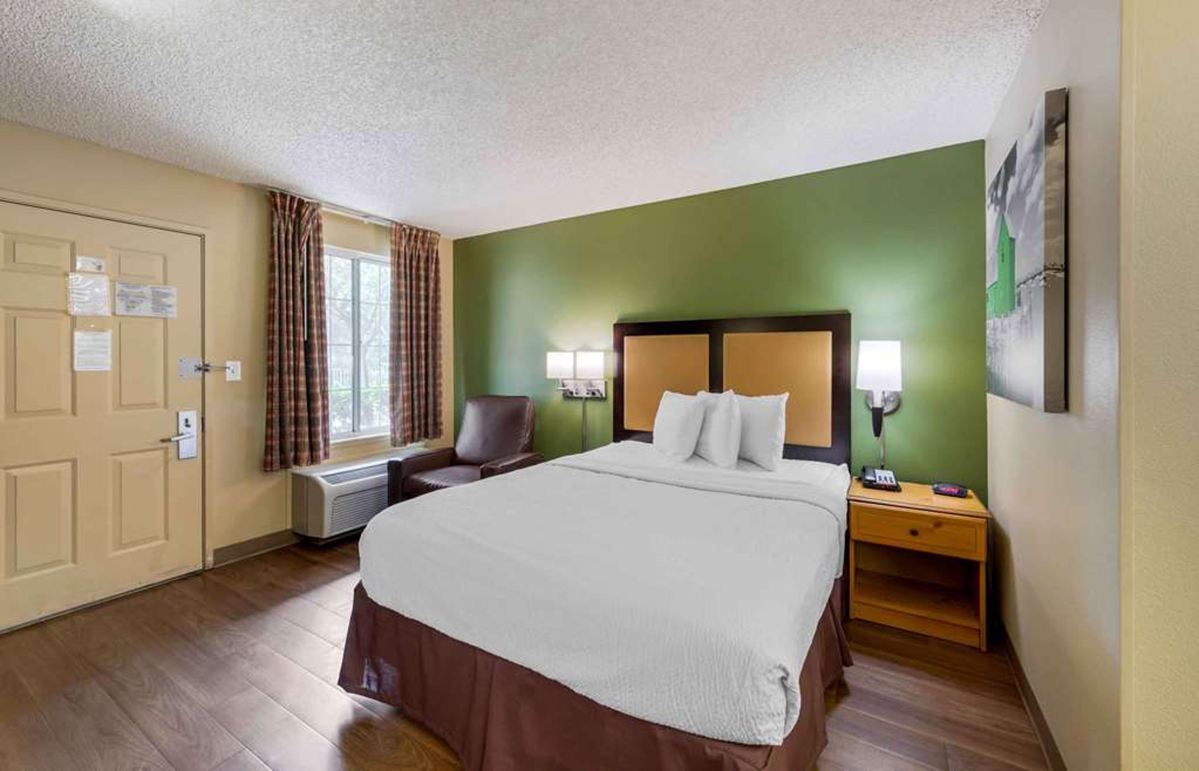Extended Stay America- Los Angeles- LAX Airport- El Segundo