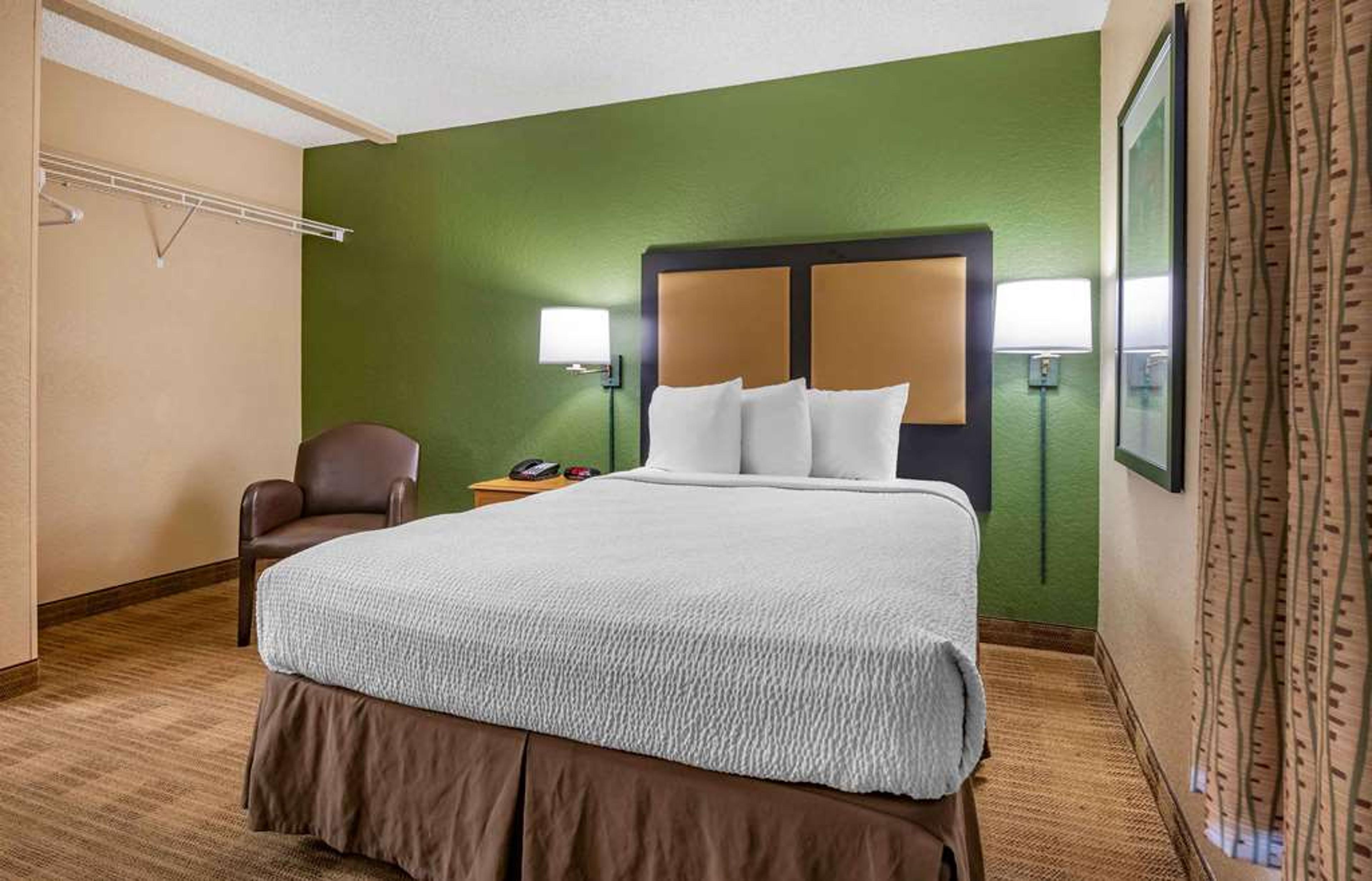 Extended Stay America Suites- Orlando - Altamonte Springs