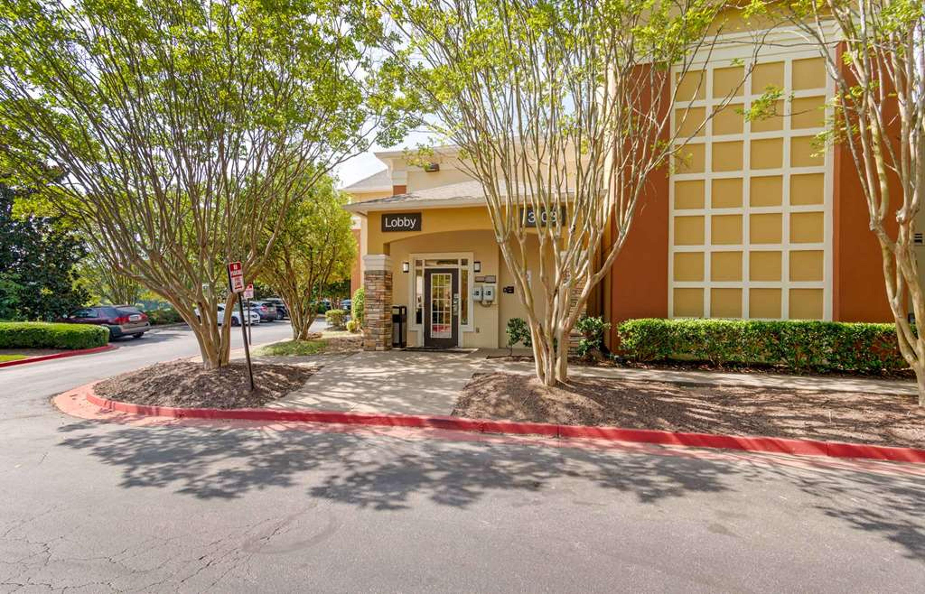 EXTENDED STAY AMERICA SELECT