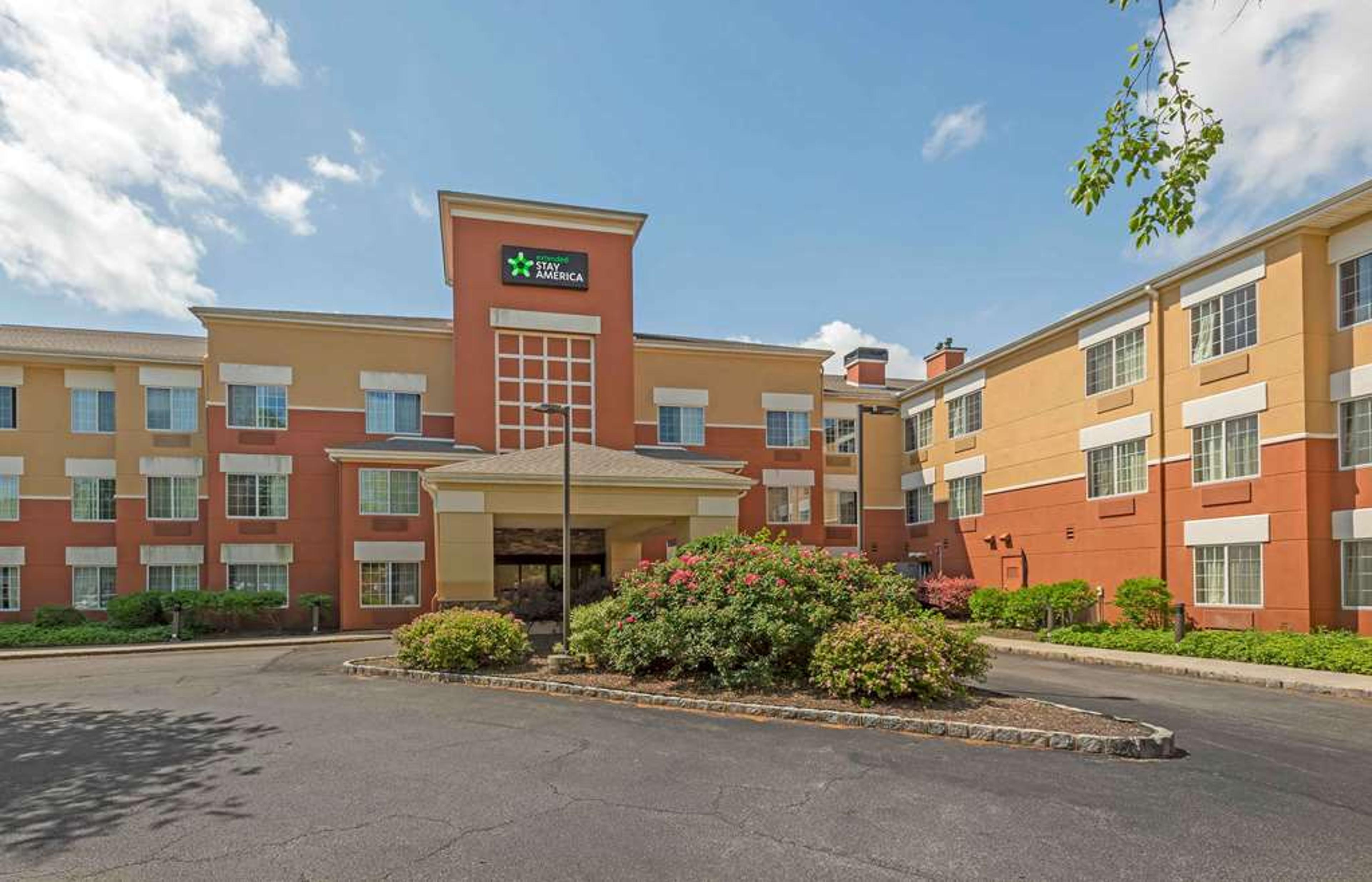 Extended Stay America- Suites- Hanover - Parsippany