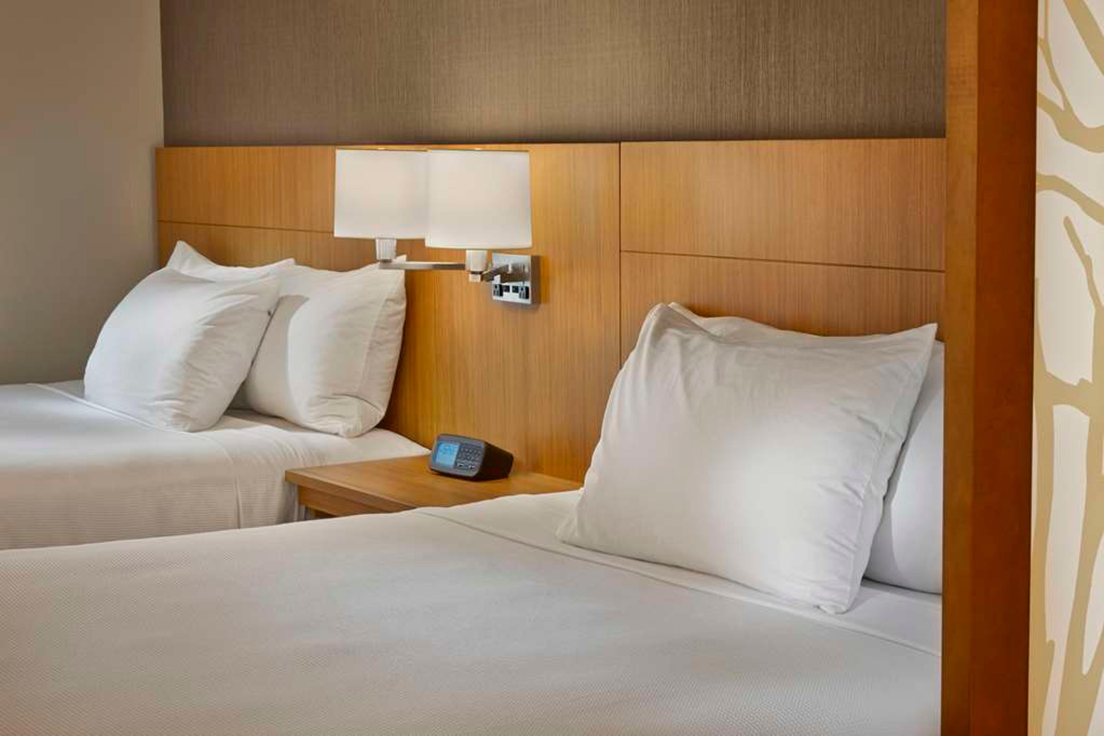 HYATT PLACE WARWICK/PROVIDENCE ARPT