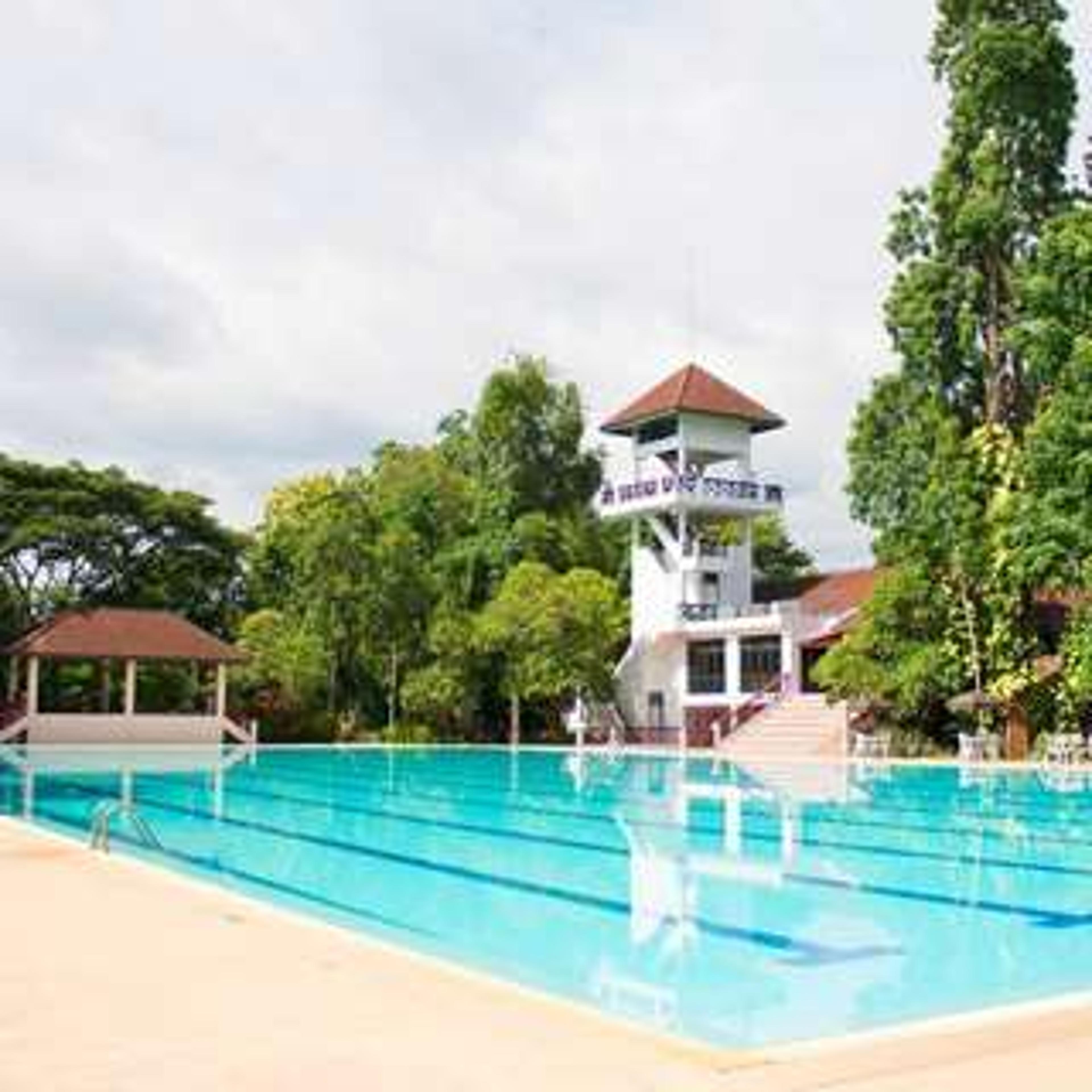 THE IMPERIAL CHIANG MAI RESORT