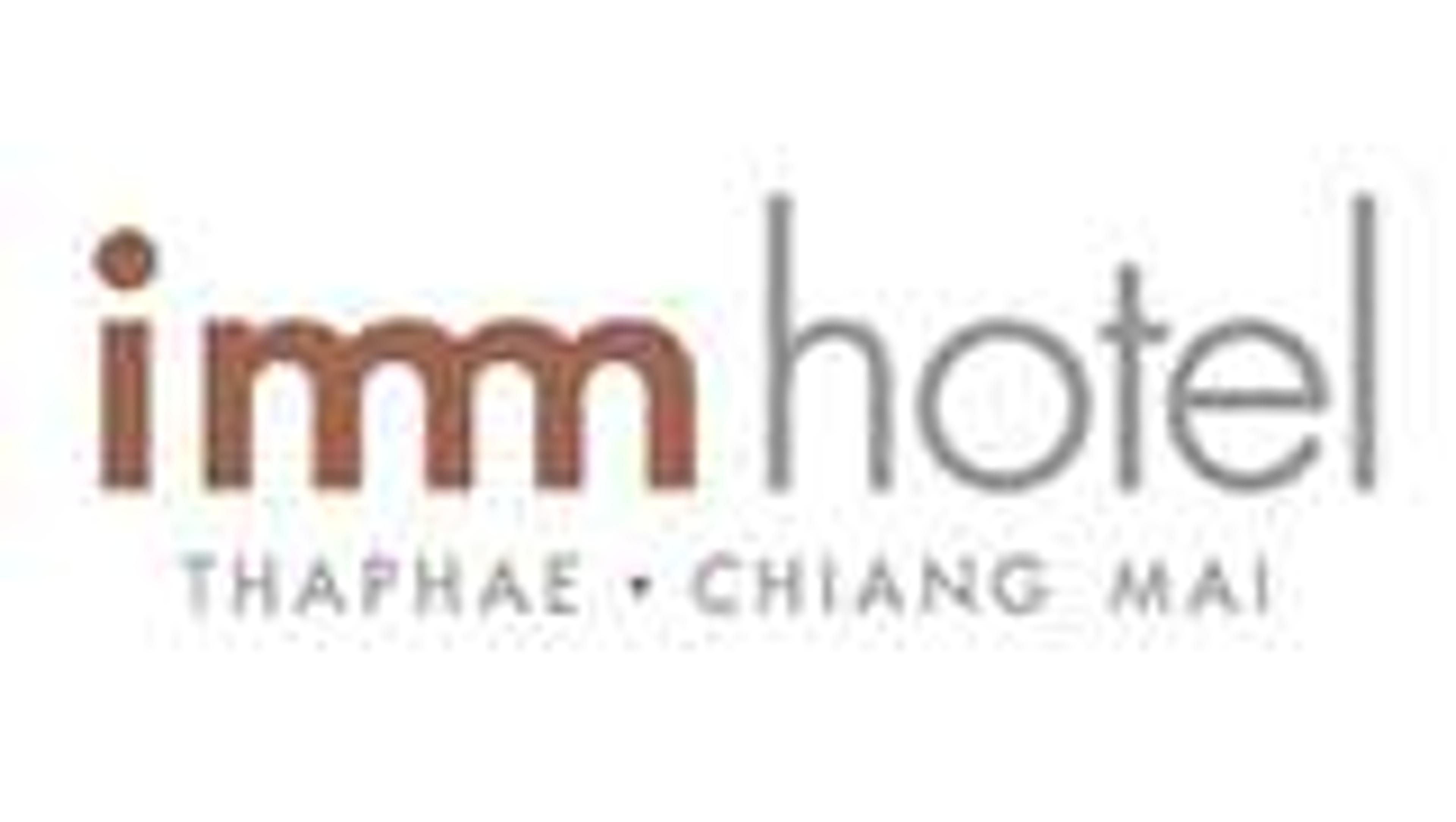 IMM HOTEL THAPHAE