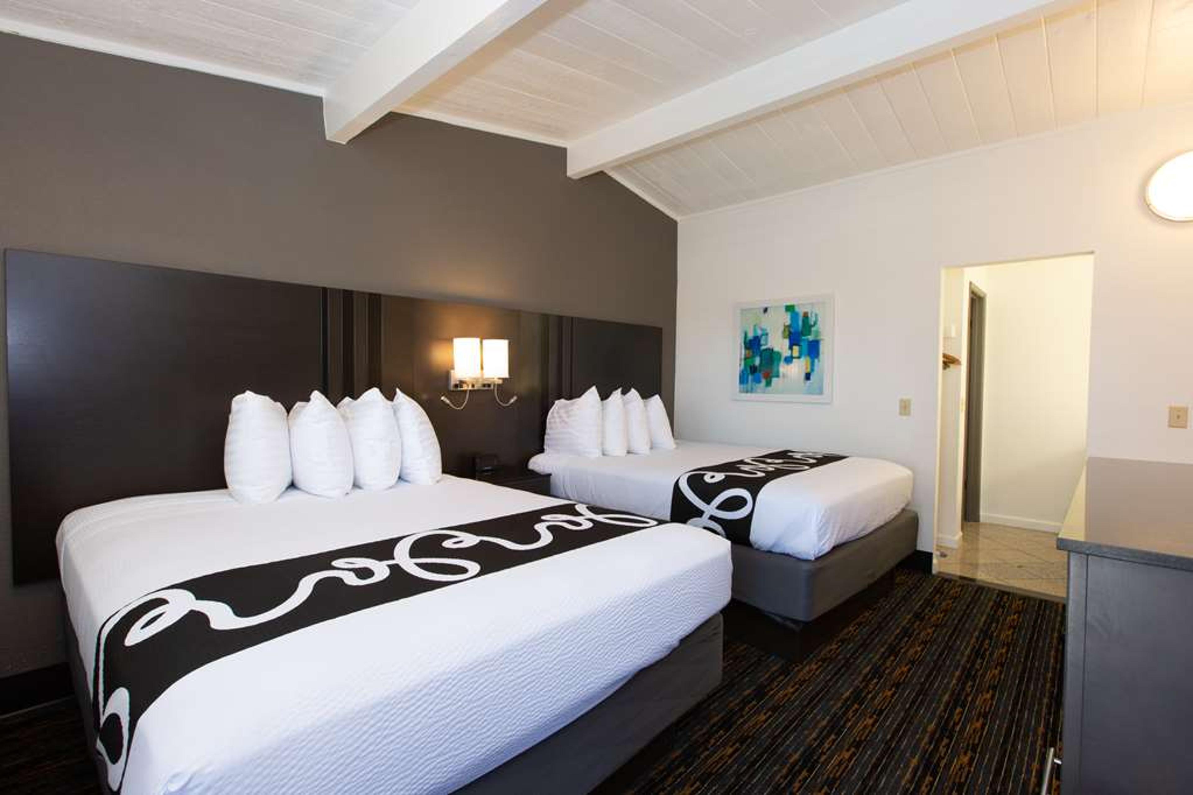 SureStay by Best Western Seaside Monterey