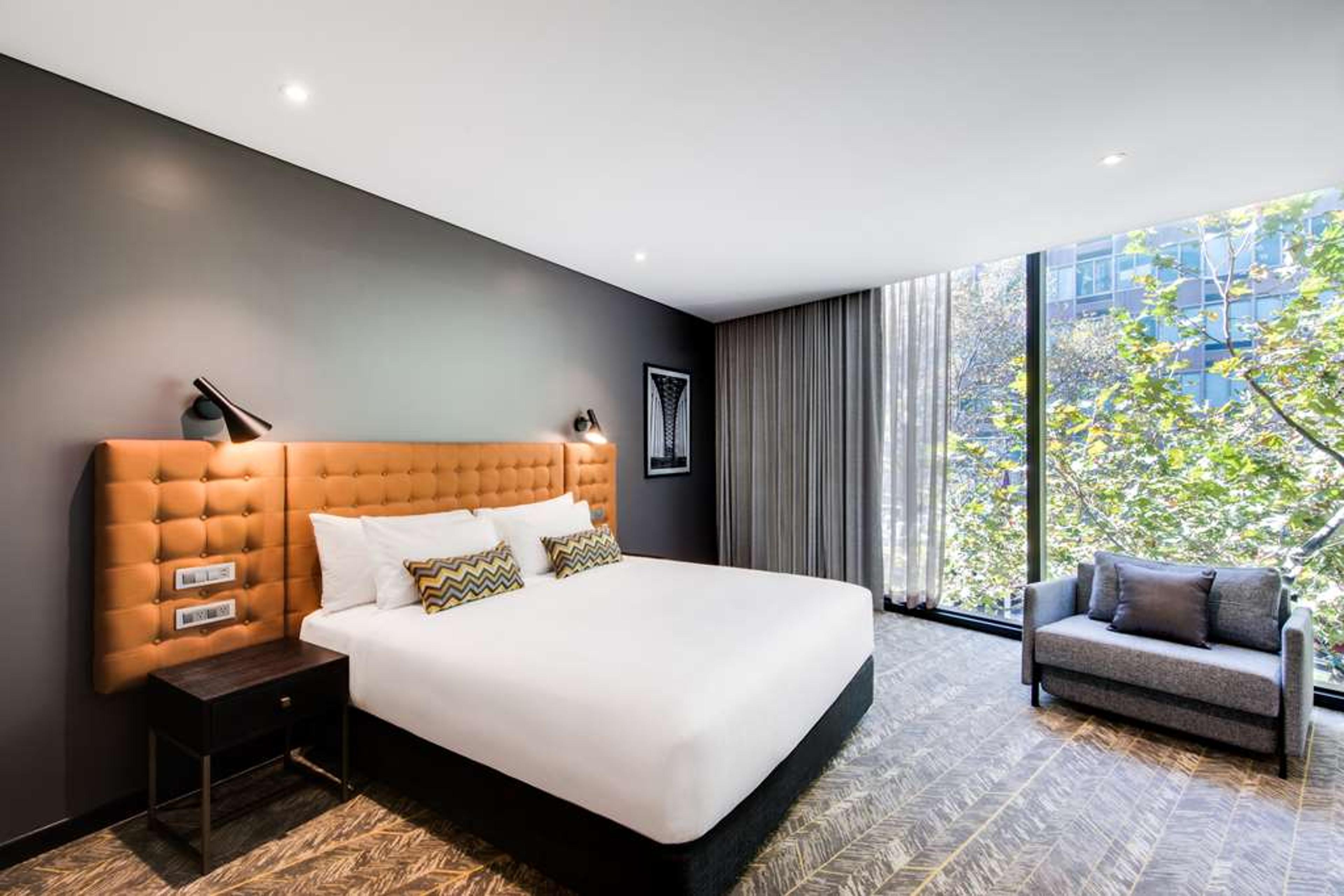 Vibe North Sydney