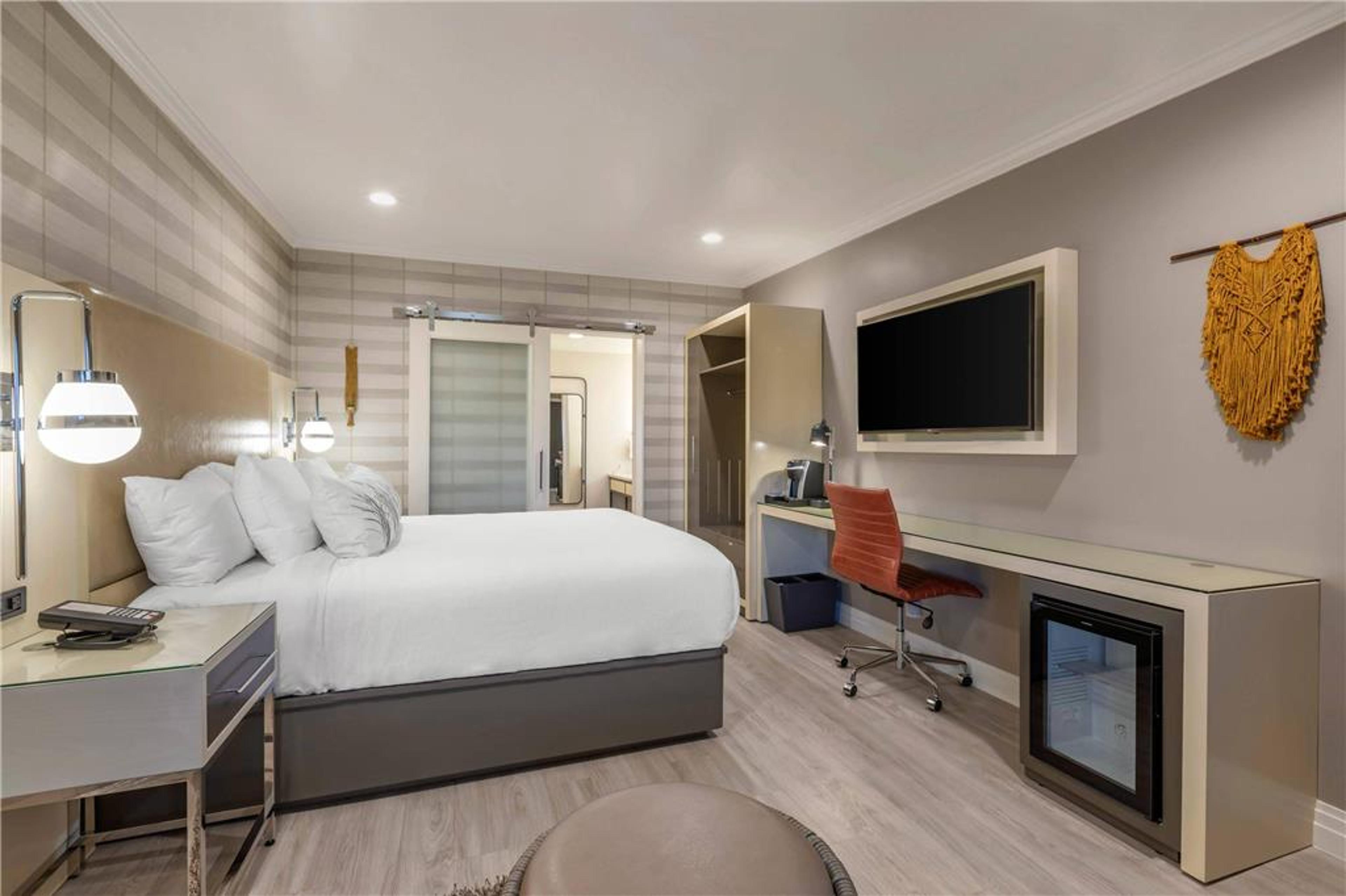 BLUESTEM HOTEL TORRANCE LOS ANGELES