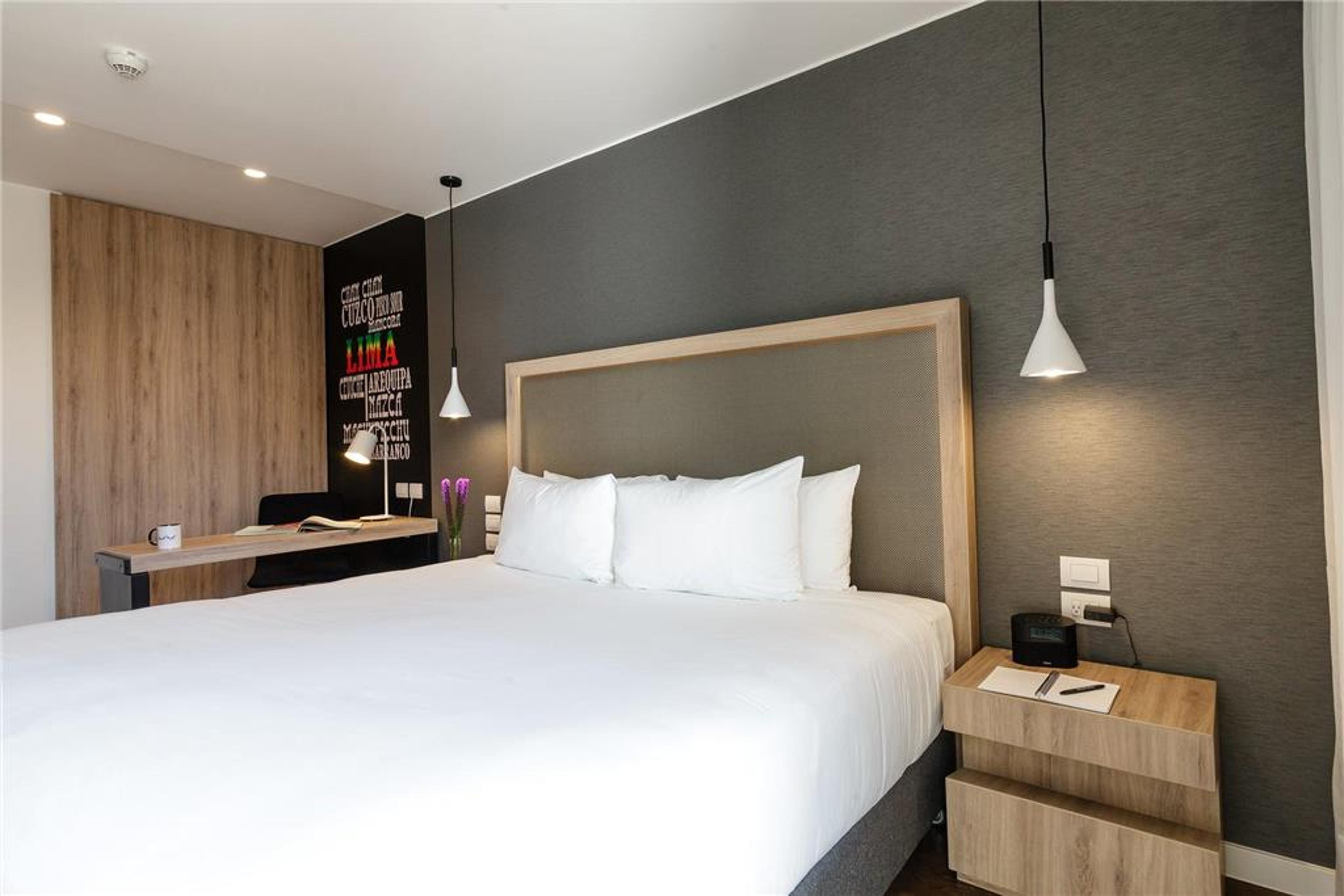 INNSIDE LIMA MIRAFLORES
