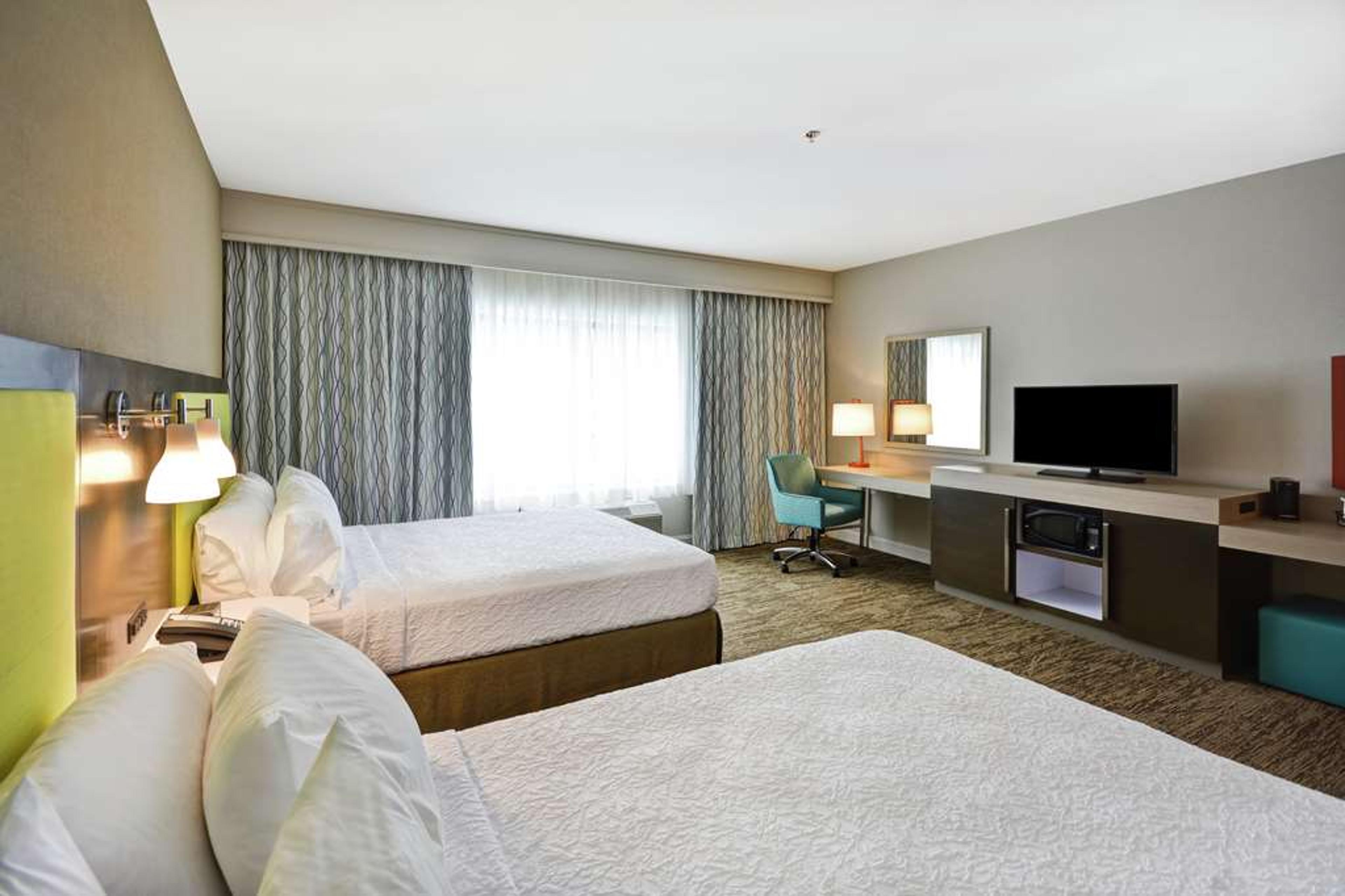 HAMPTON INN SUITES GRANTS PASS