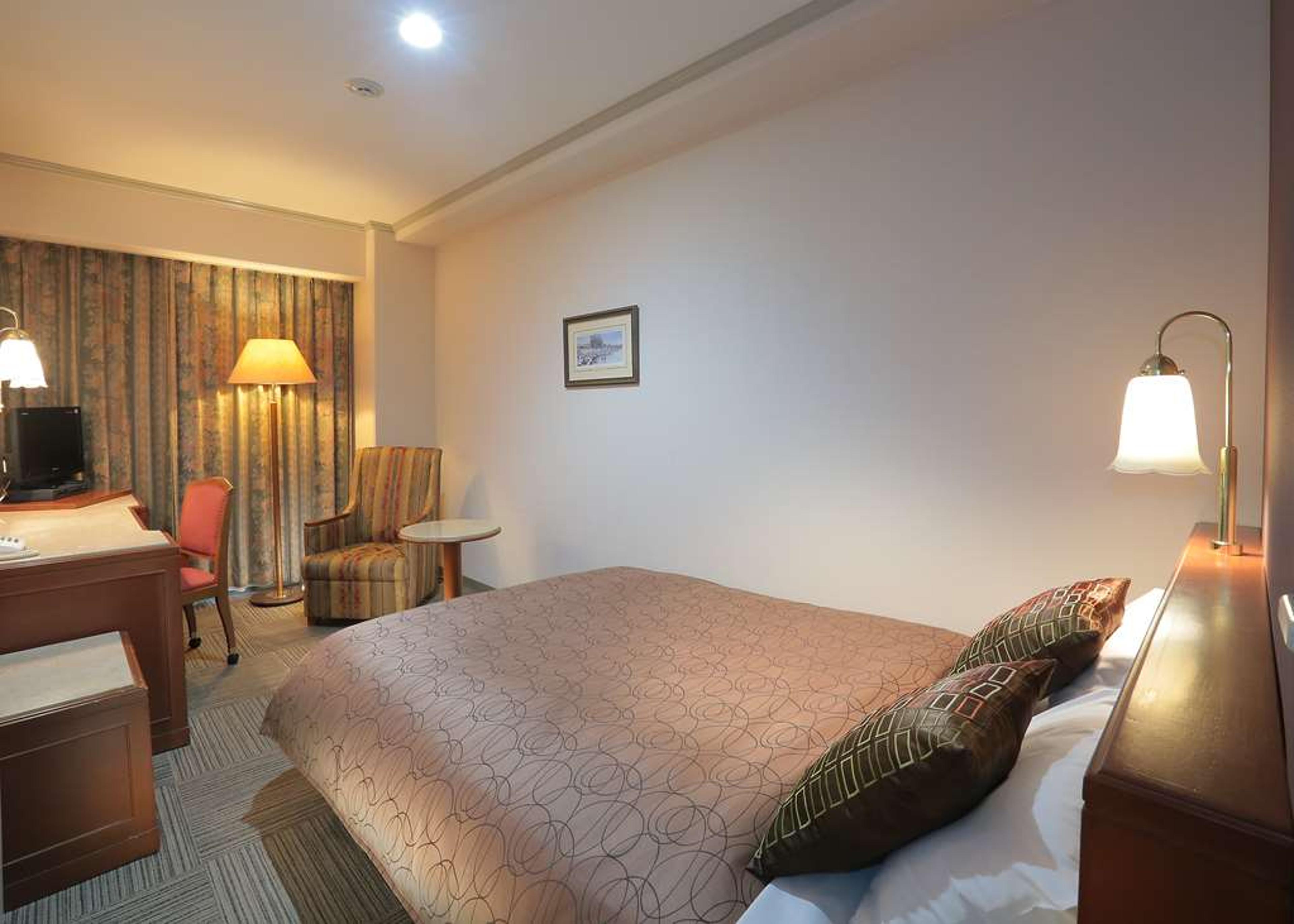 SASEBO WASHINGTON HOTEL