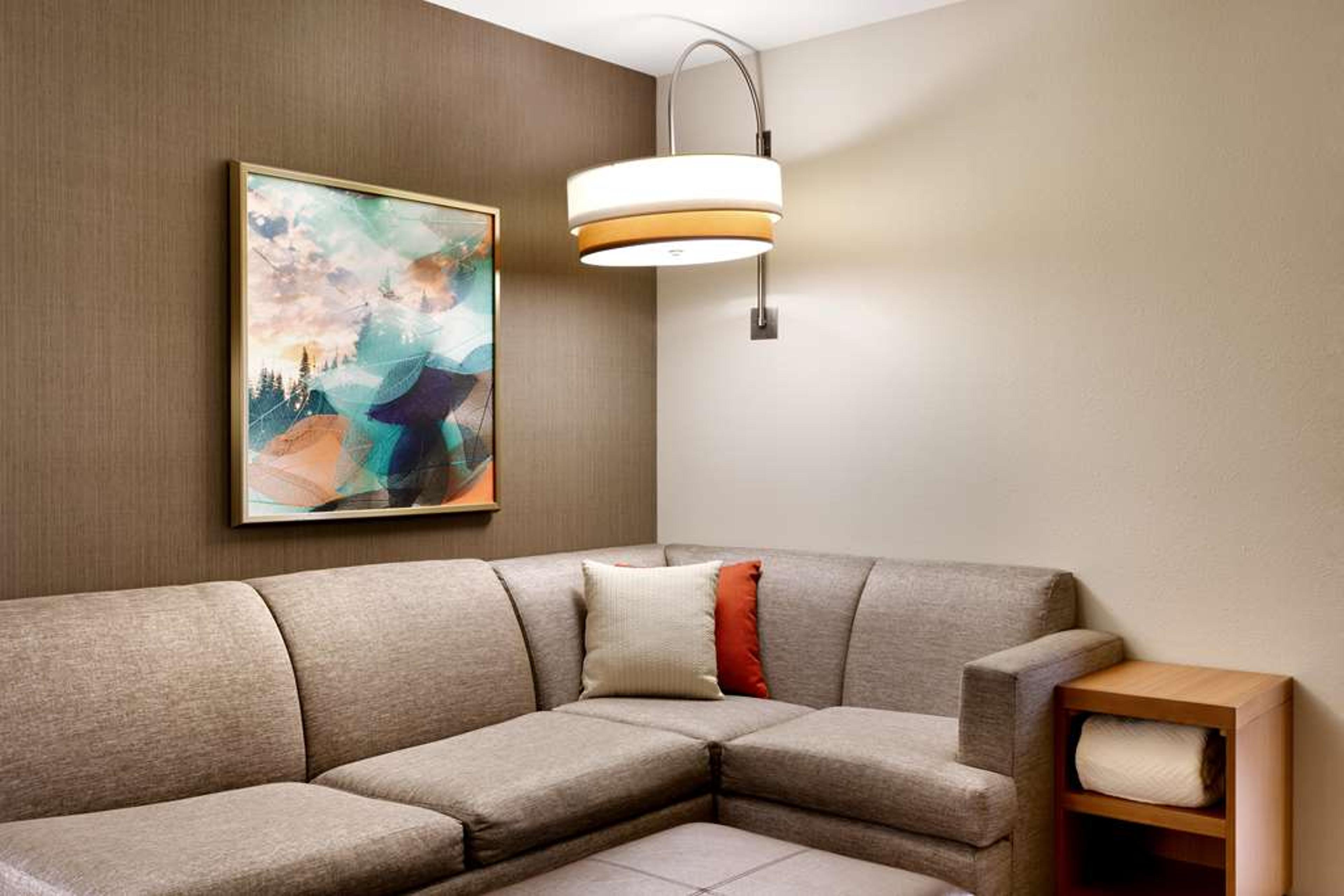HYATT PLACE PROVO/DOWNTOWN