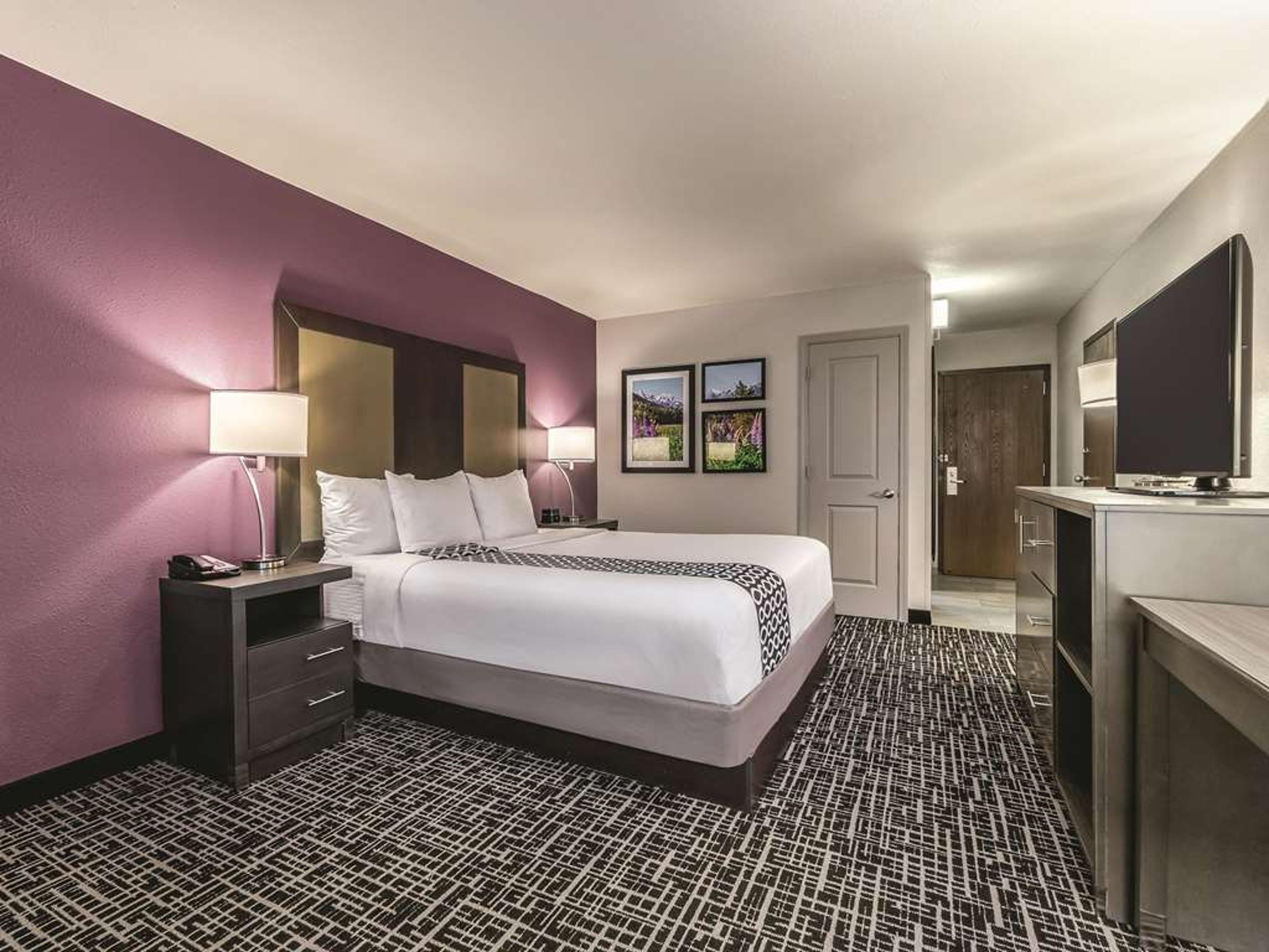 LA QUINTA INN STE GLENWOOD SPRINGS