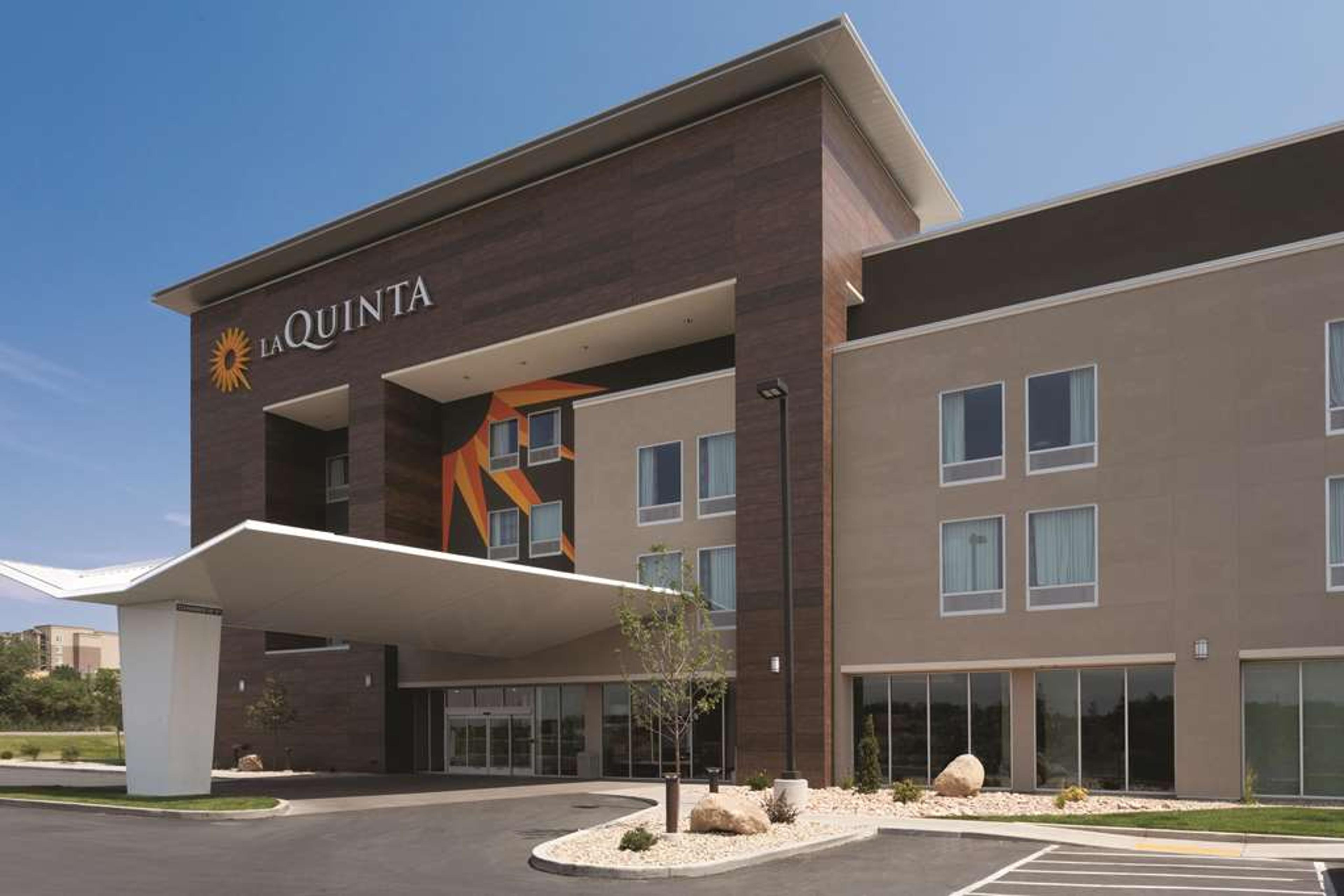 LA QUINTA INN STE SOUTH JORDAN