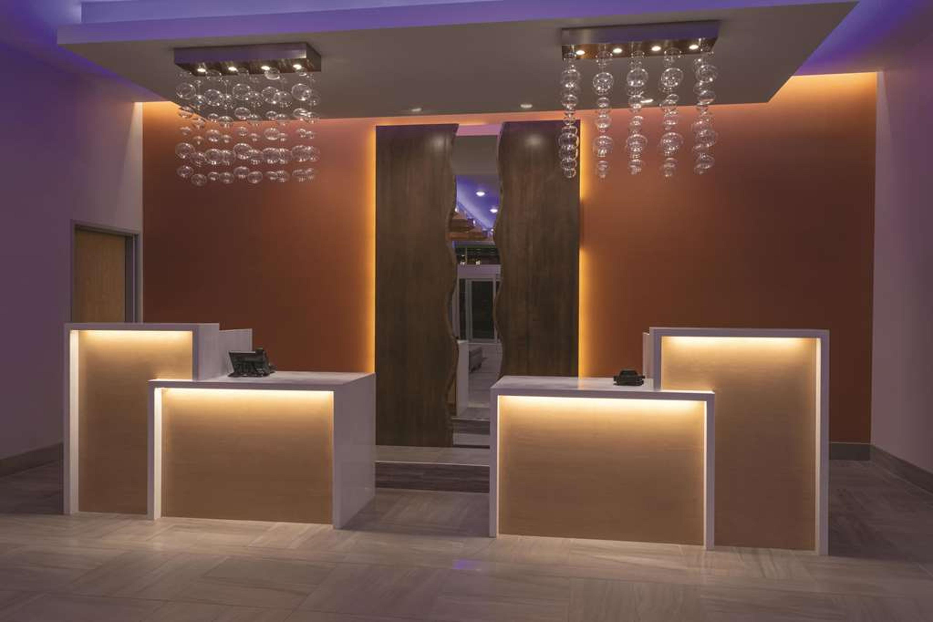 Hotel Photo 2