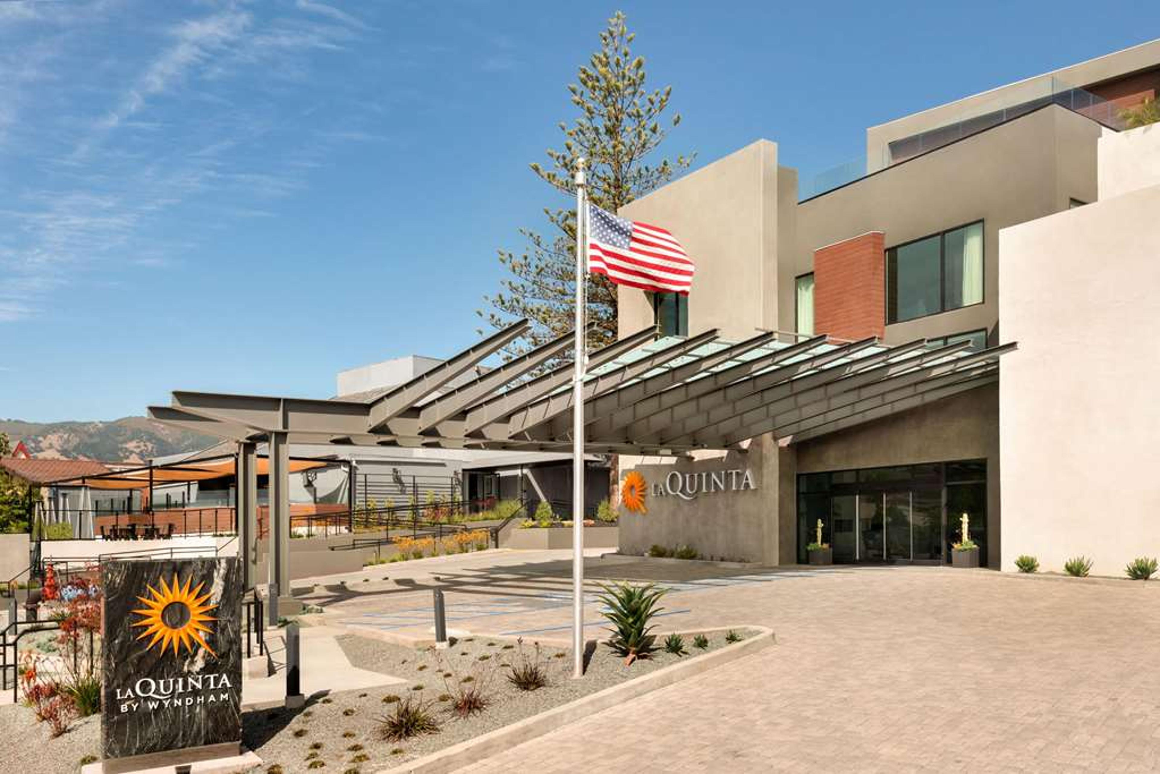LA QUINTA INN STE SAN LUIS OBISPO