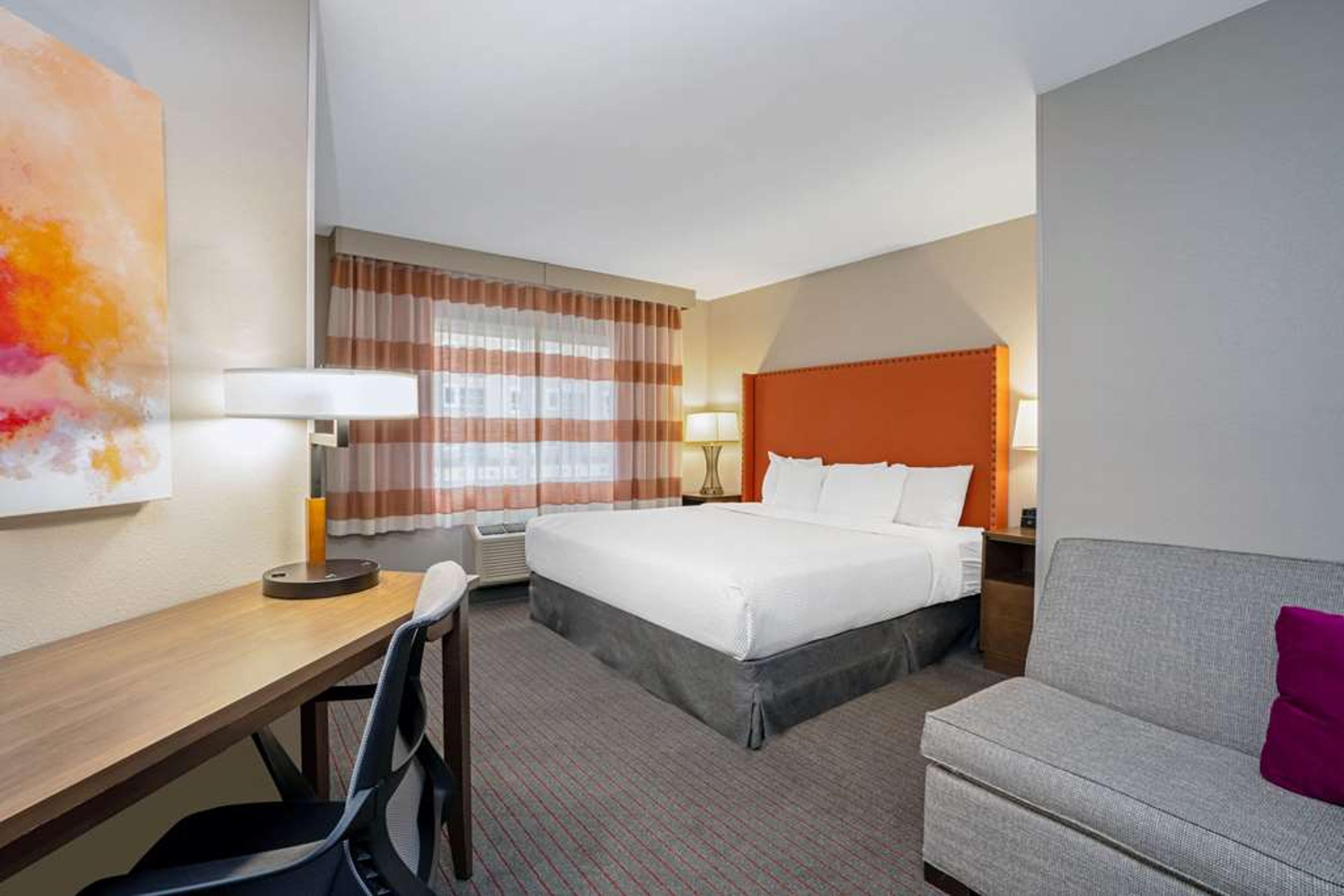 LA QUINTA INN STE FEDERAL WAY