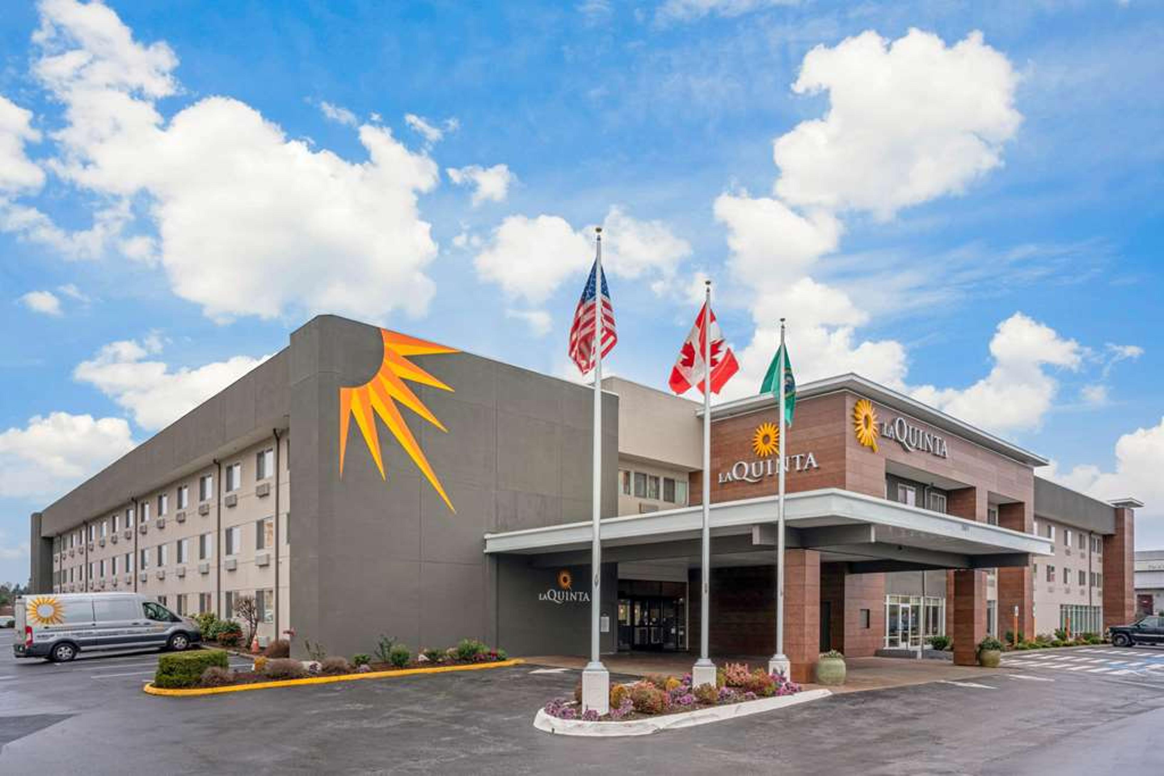 LA QUINTA INN STE FEDERAL WAY