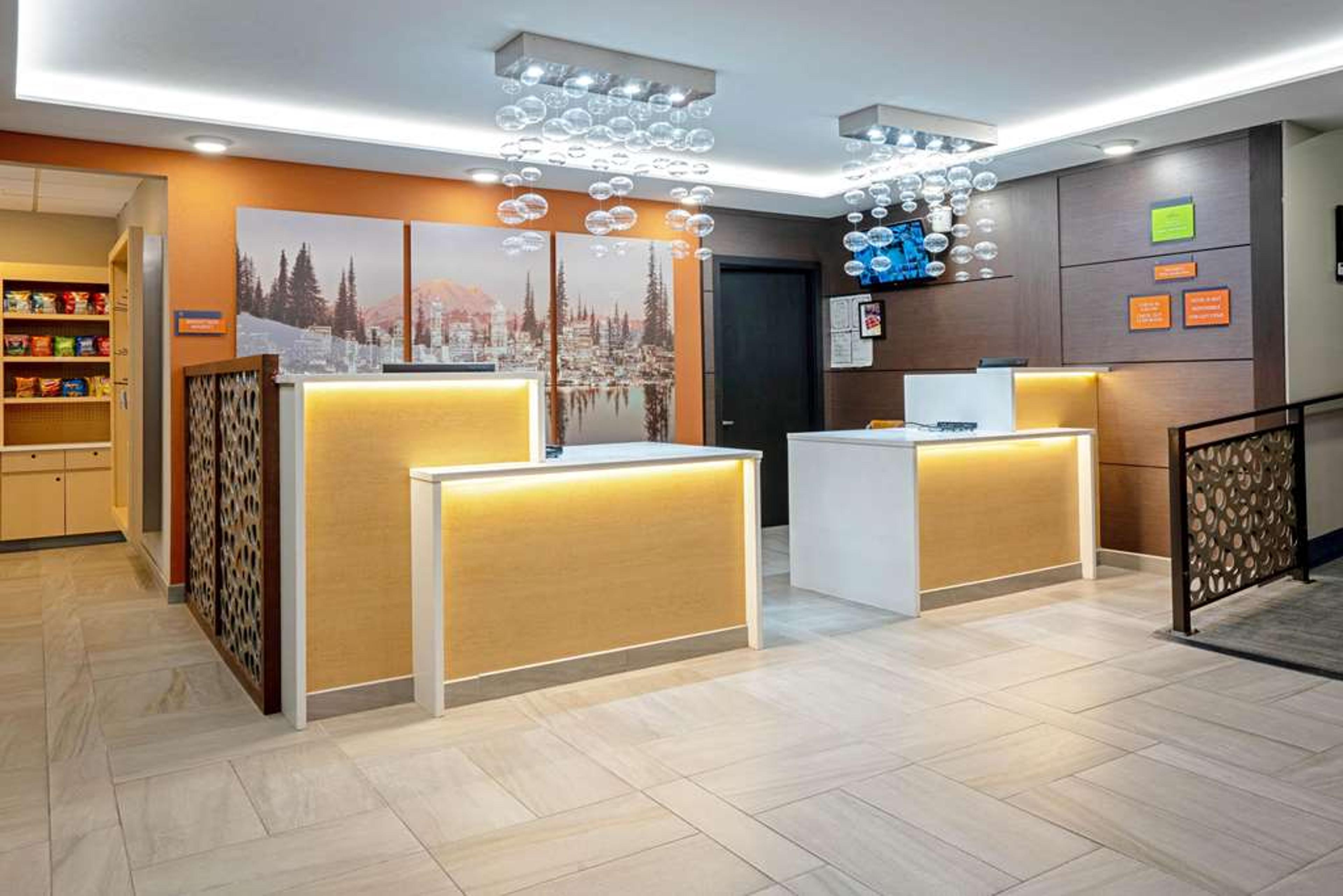 Hotel Photo 2