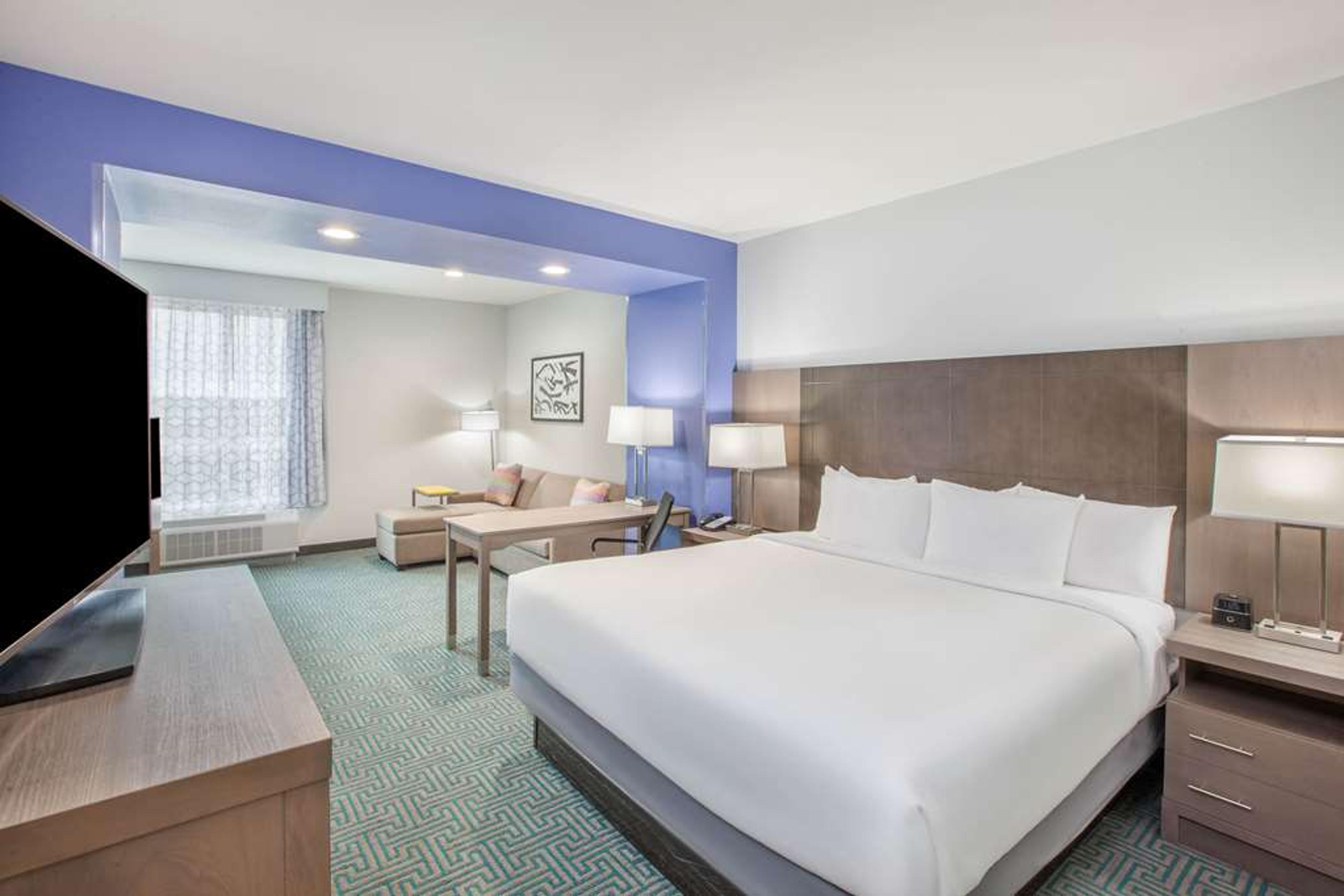 LA QUINTA INN STE DUNCANVILLE