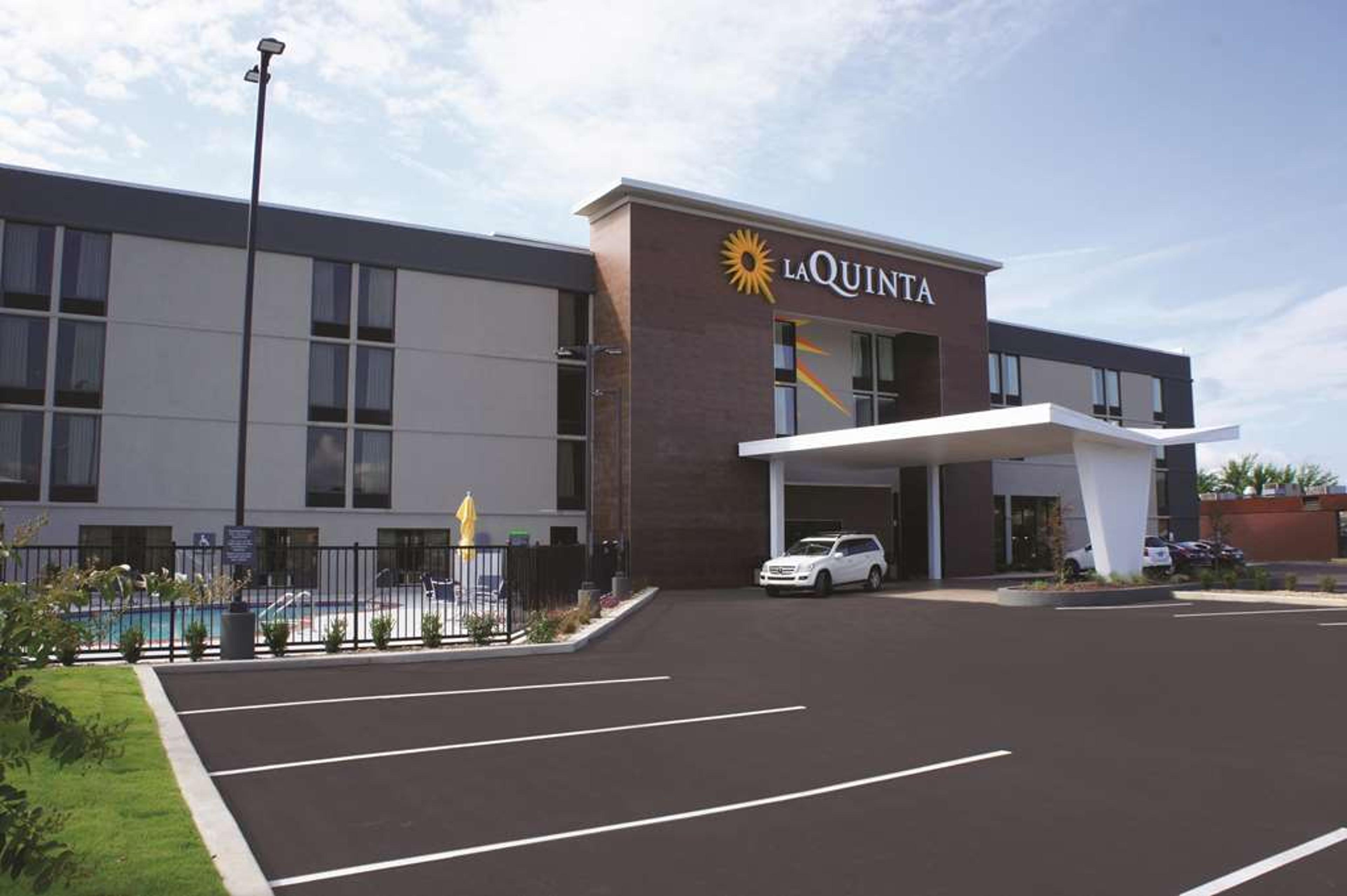 LA QUINTA INN STE COLUMBUS